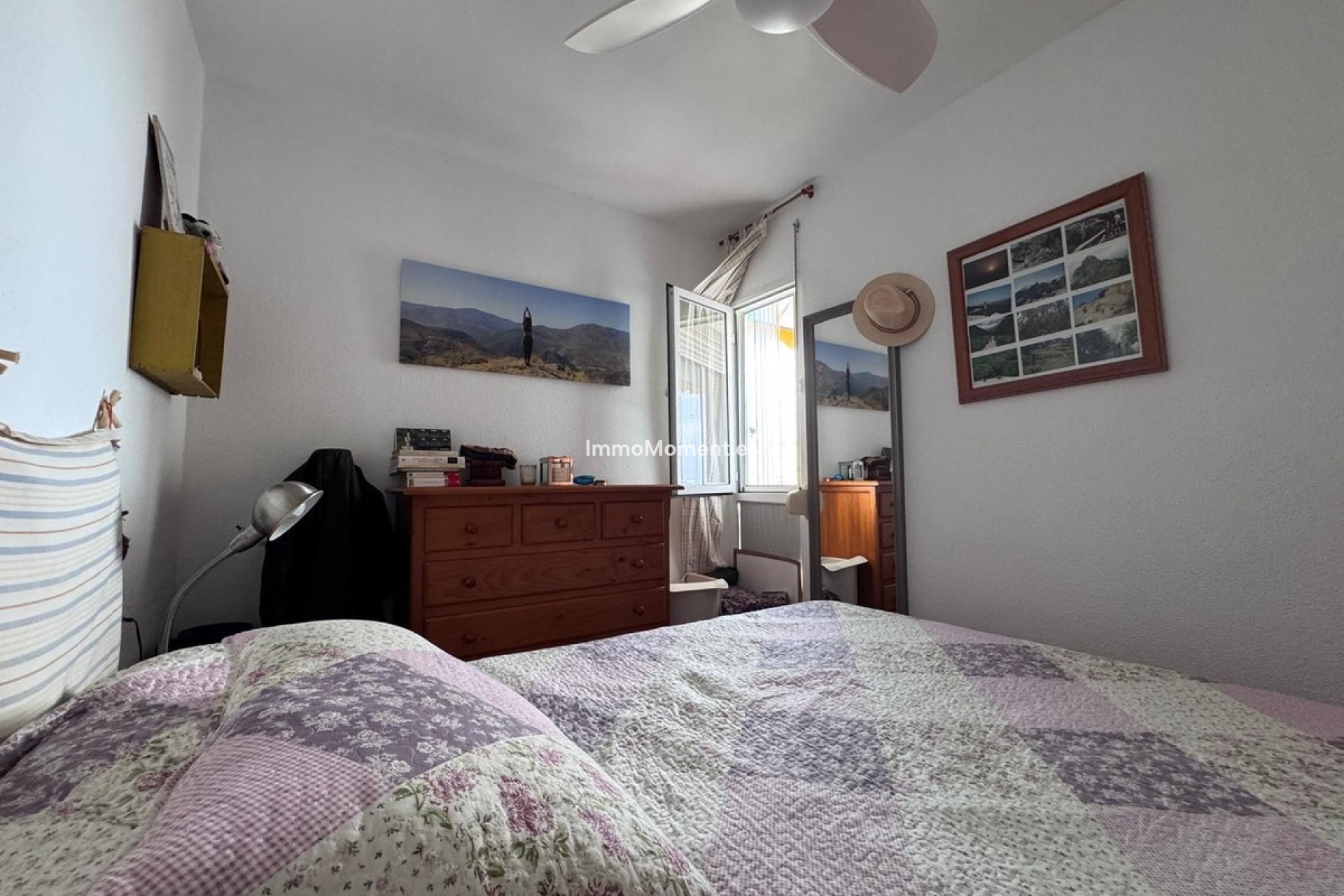 Wiederverkauf - Wohnung - Benalmadena - Benalmadena Costa