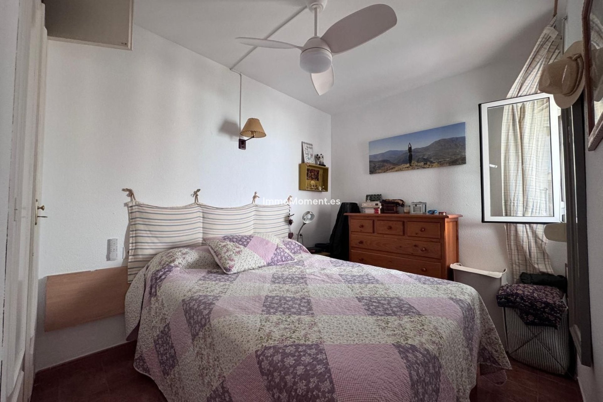 Wiederverkauf - Wohnung - Benalmadena - Benalmadena Costa