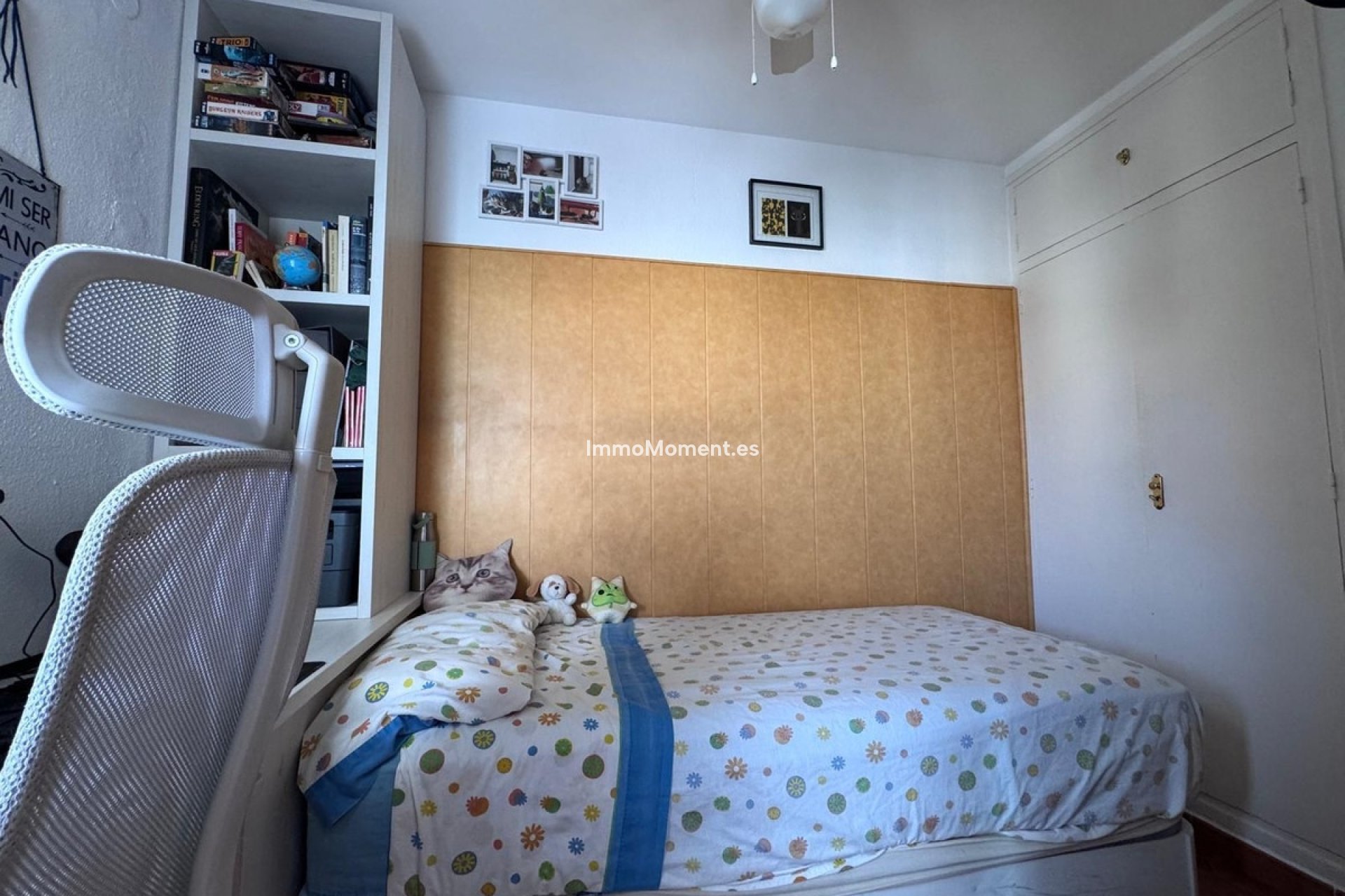 Wiederverkauf - Wohnung - Benalmadena - Benalmadena Costa
