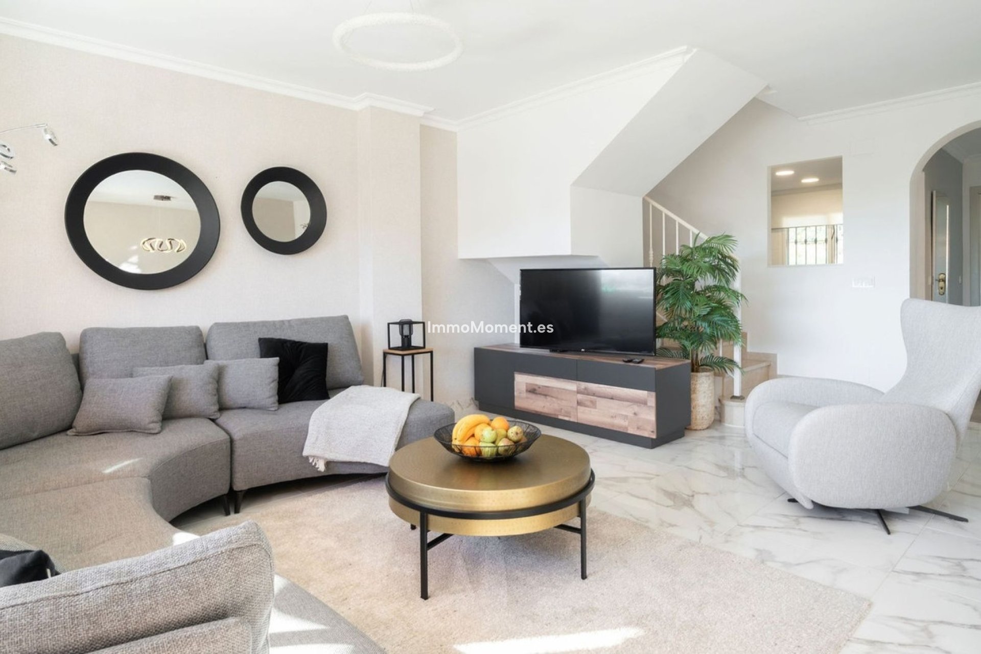 Wiederverkauf - Wohnung - Benalmadena - Benalmadena Costa