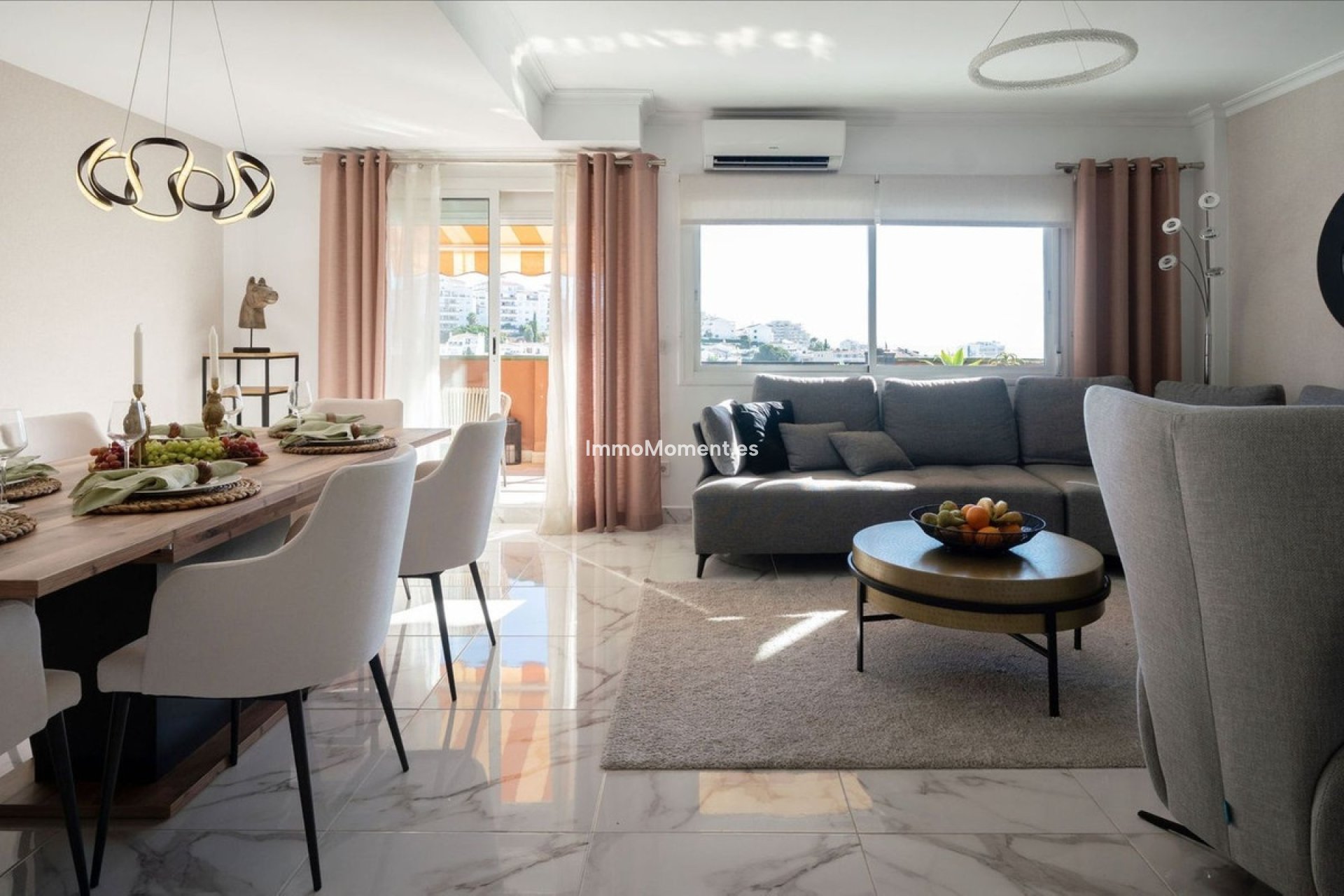 Wiederverkauf - Wohnung - Benalmadena - Benalmadena Costa