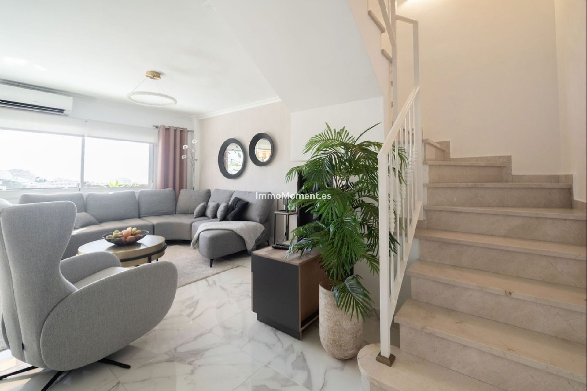 Wiederverkauf - Wohnung - Benalmadena - Benalmadena Costa