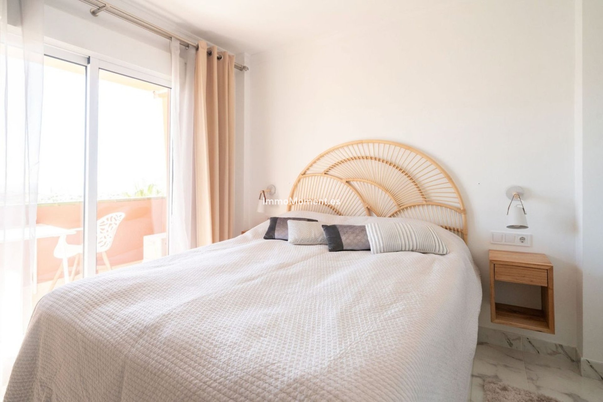 Wiederverkauf - Wohnung - Benalmadena - Benalmadena Costa
