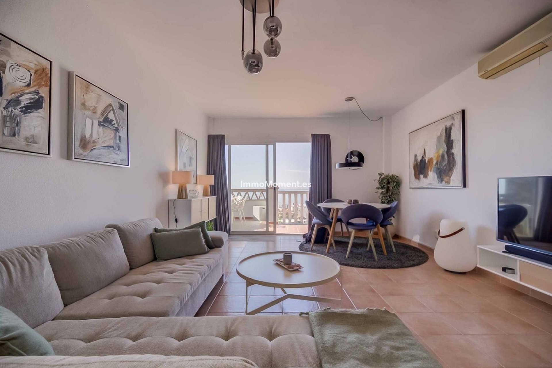 Wiederverkauf - Wohnung - Benalmadena - Benalmadena Costa