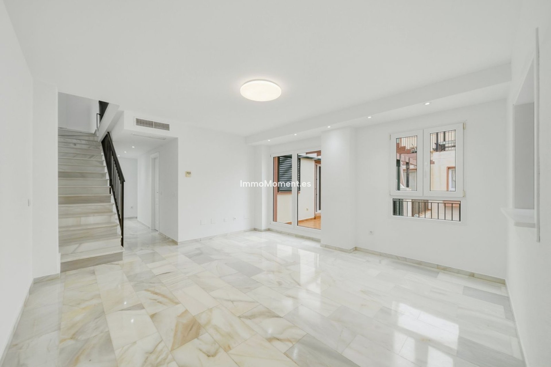 Wiederverkauf - Wohnung - Benalmadena - Benalmadena Costa