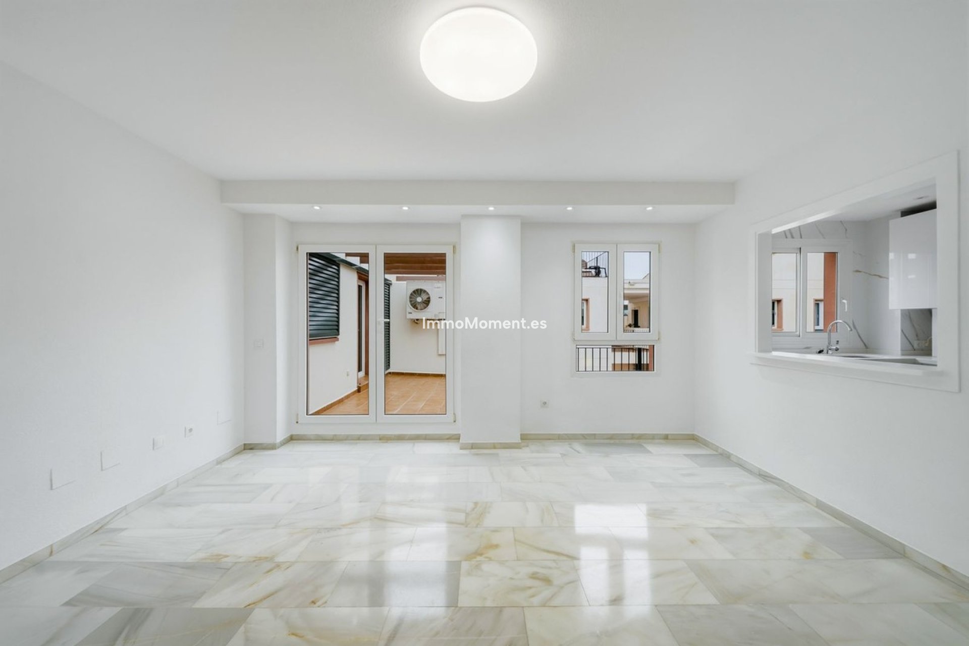 Wiederverkauf - Wohnung - Benalmadena - Benalmadena Costa