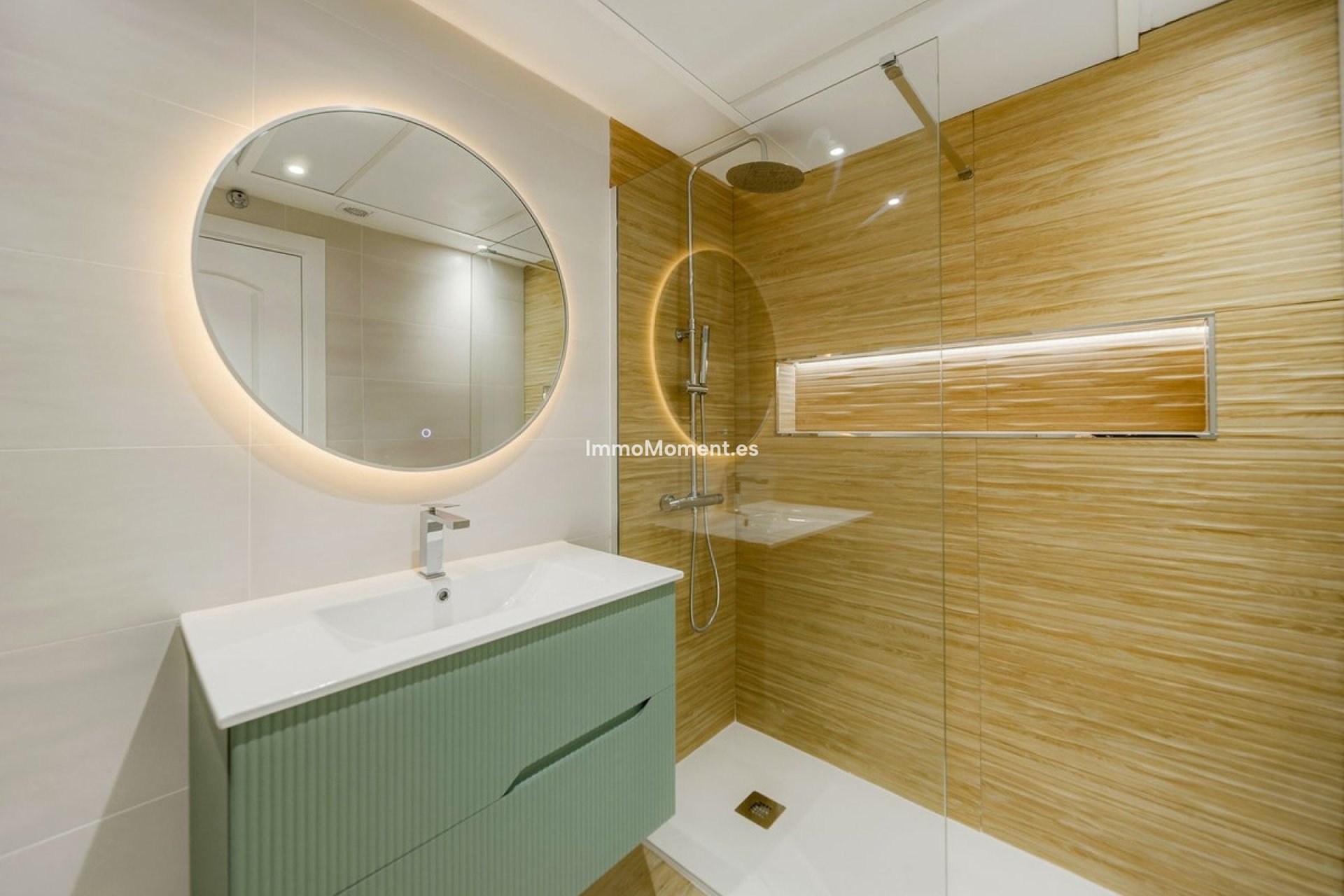 Wiederverkauf - Wohnung - Benalmadena - Benalmadena Costa