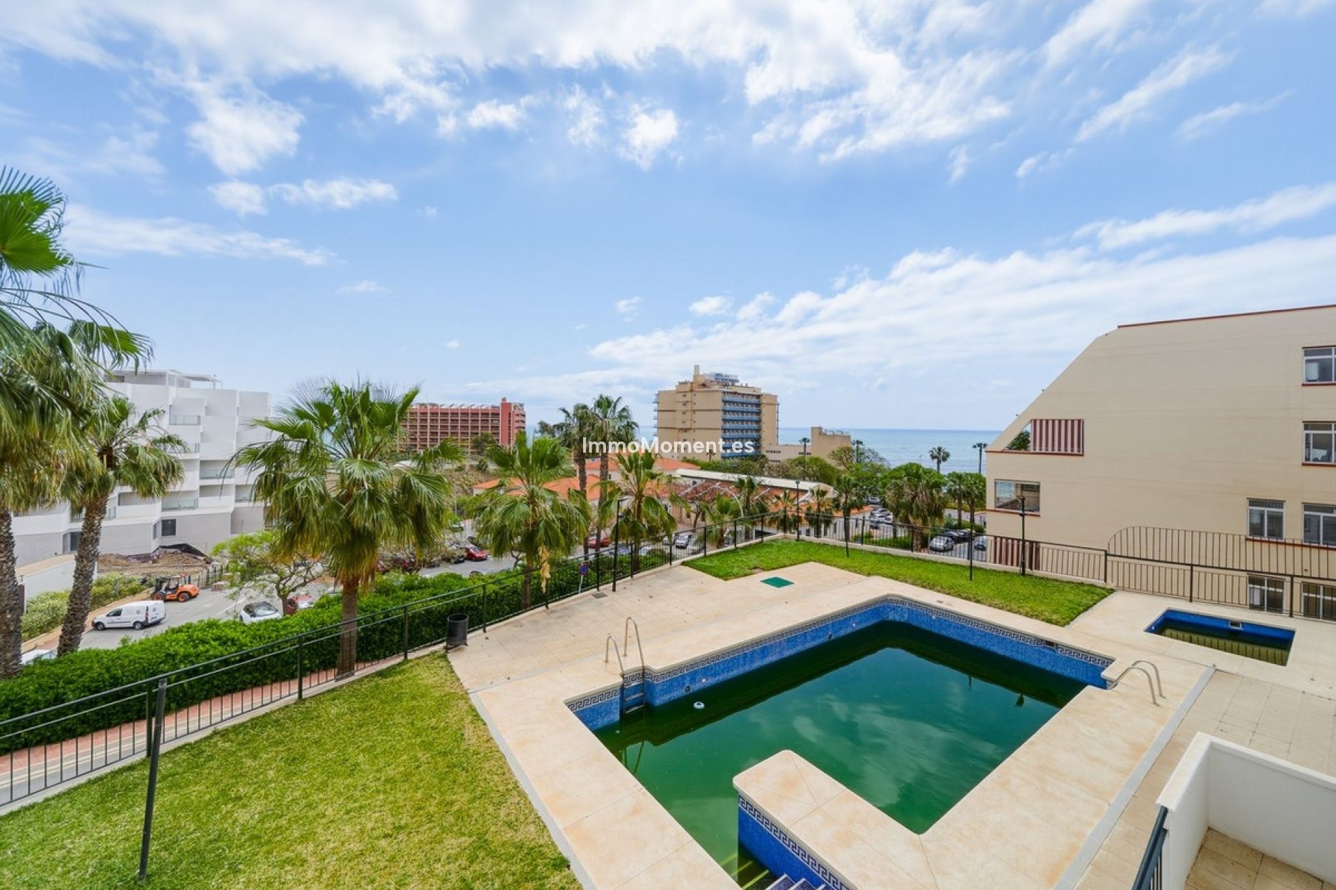 Wiederverkauf - Wohnung - Benalmadena - Benalmadena Costa