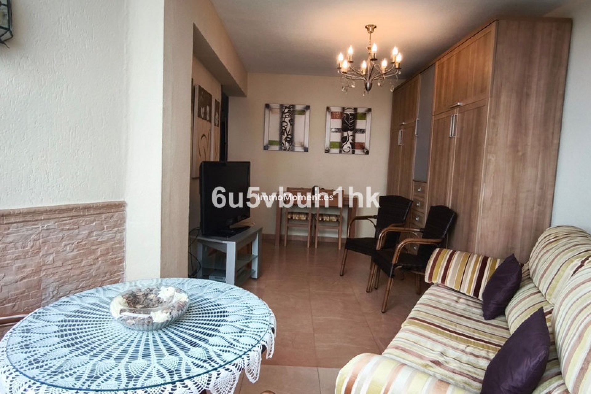 Wiederverkauf - Wohnung - Benalmadena - Benalmadena Costa