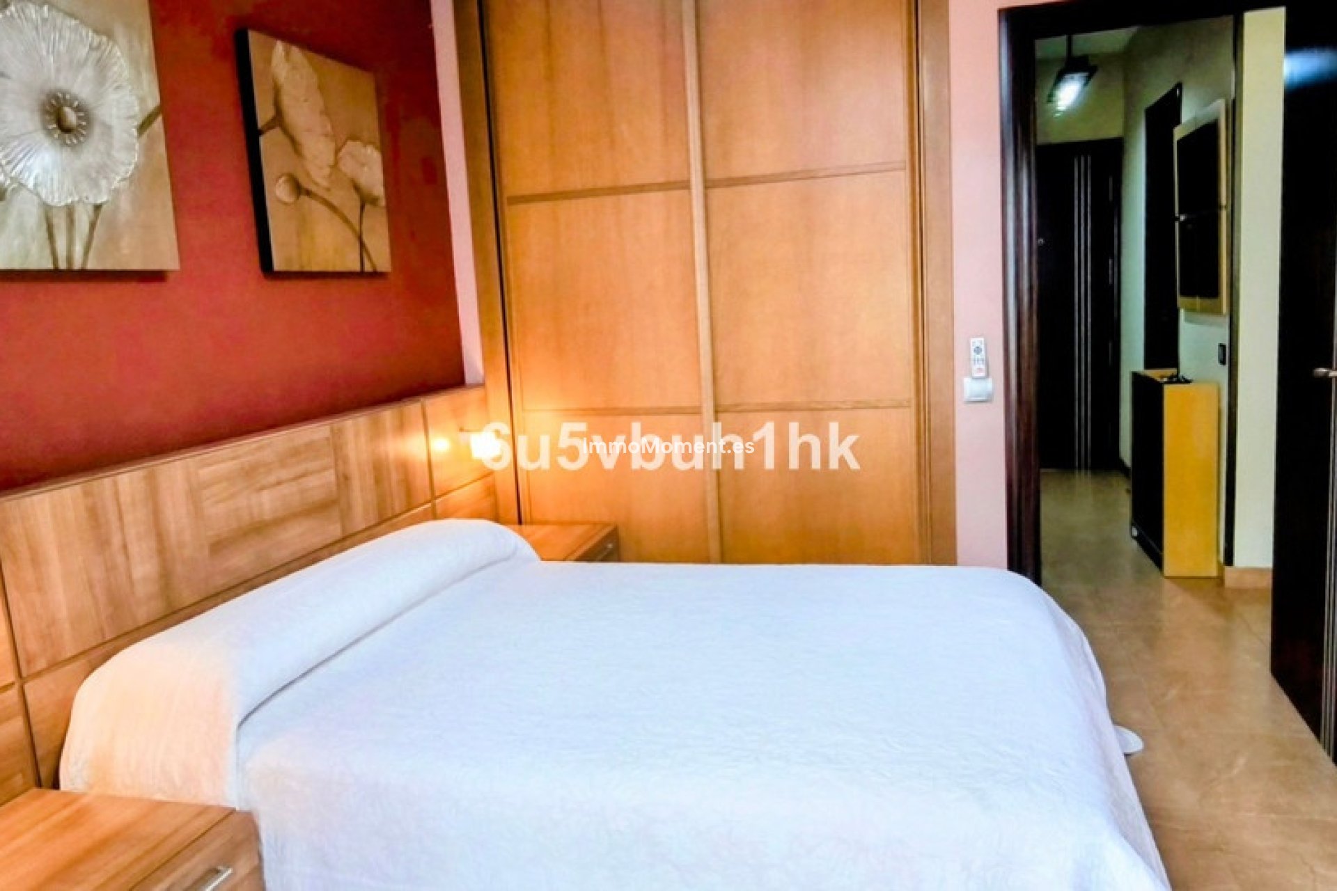 Wiederverkauf - Wohnung - Benalmadena - Benalmadena Costa