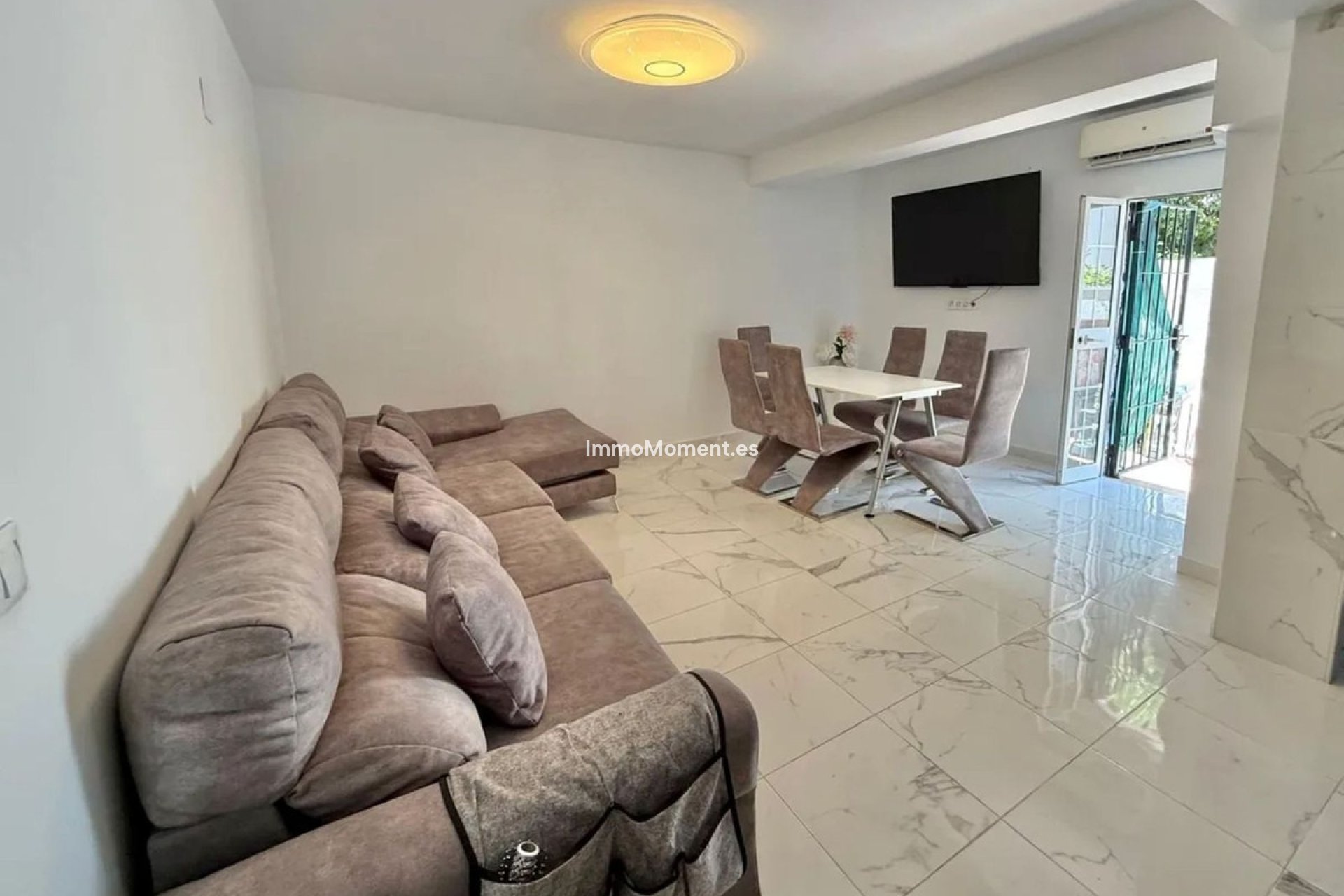 Wiederverkauf - Wohnung - Benalmadena - Benalmadena Costa