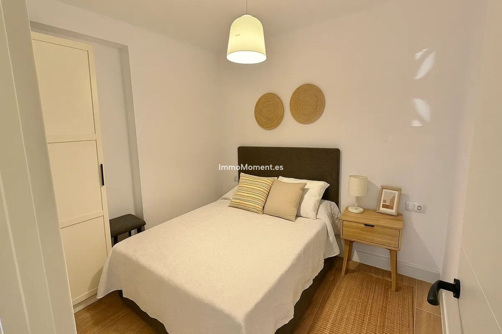 Wiederverkauf - Wohnung - Benalmadena - Benalmadena Costa