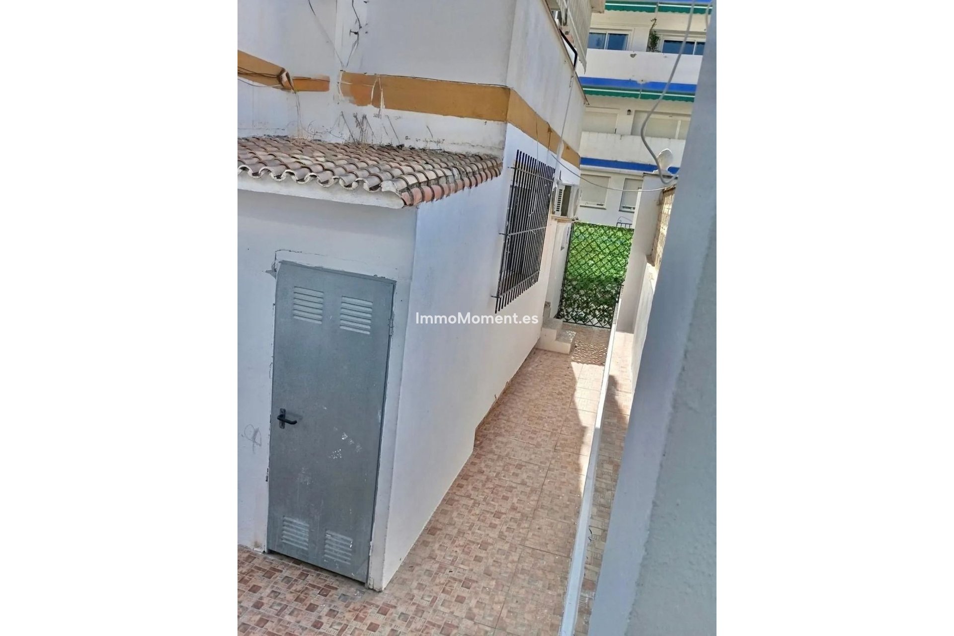 Wiederverkauf - Wohnung - Benalmadena - Benalmadena Costa