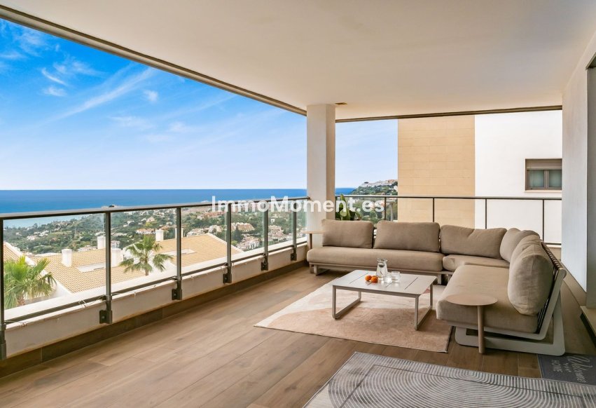 Wiederverkauf - Wohnung - Benalmadena - Benalmadena Costa
