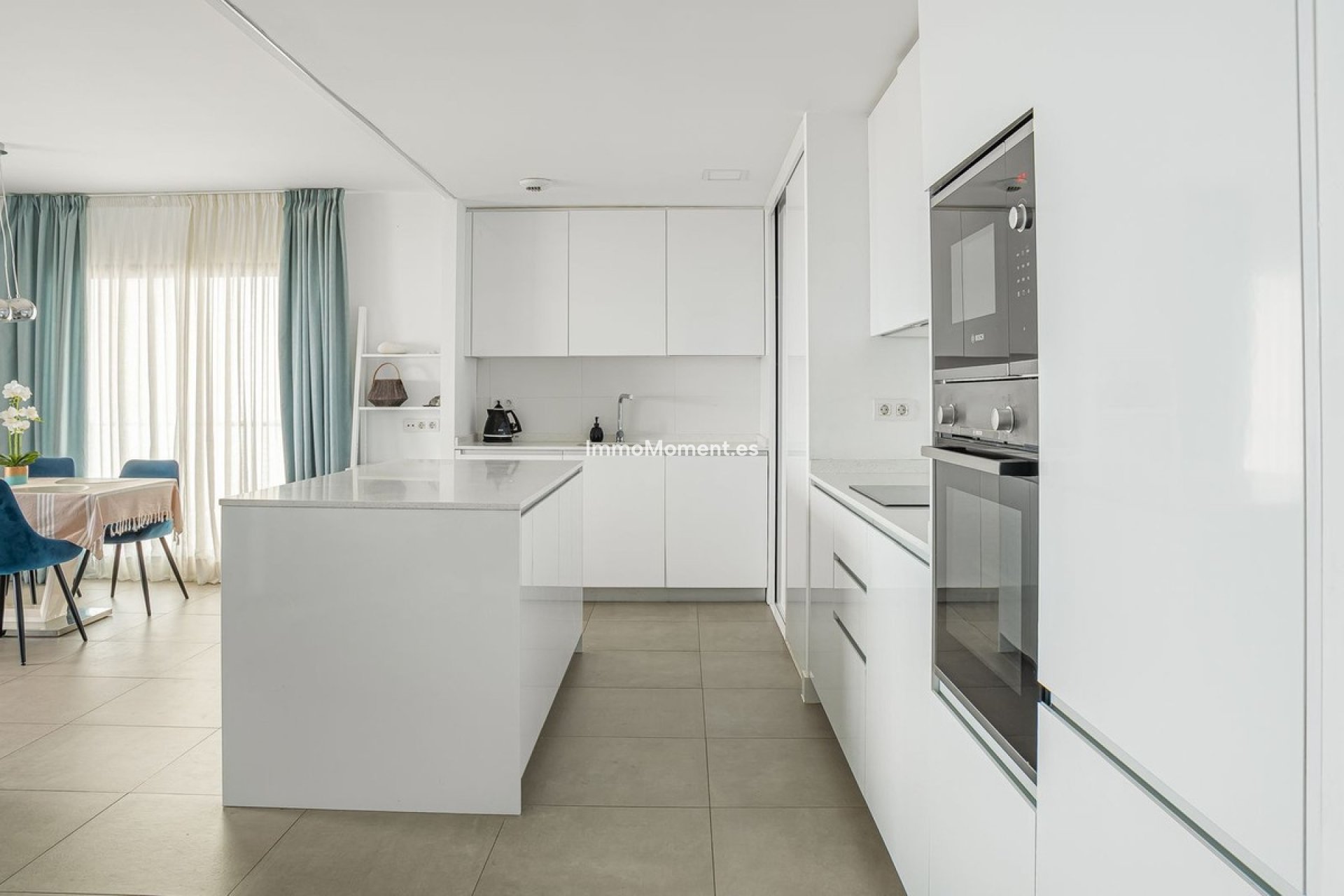 Wiederverkauf - Wohnung - Benalmadena - Benalmadena Costa