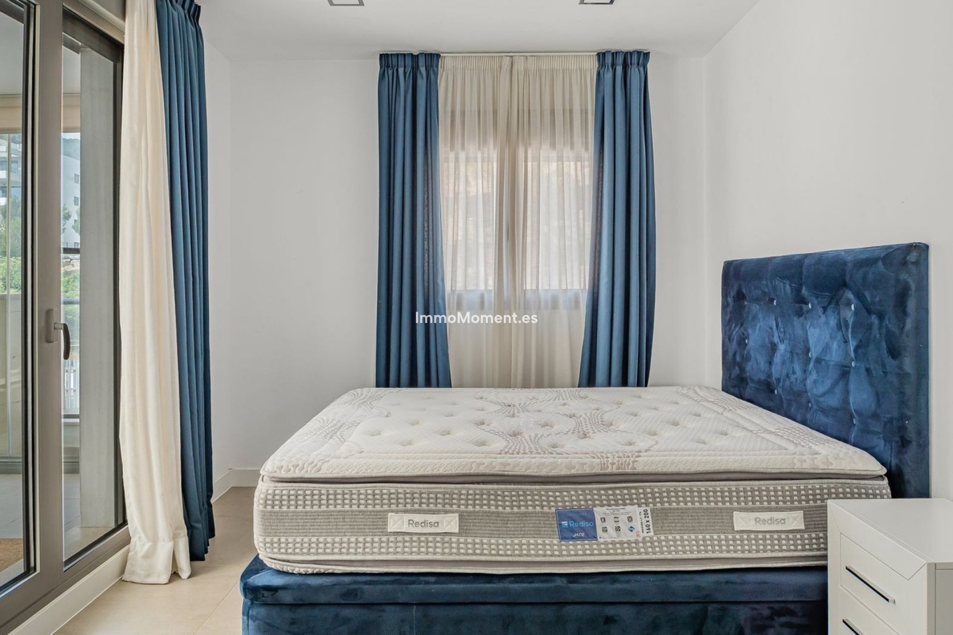 Wiederverkauf - Wohnung - Benalmadena - Benalmadena Costa
