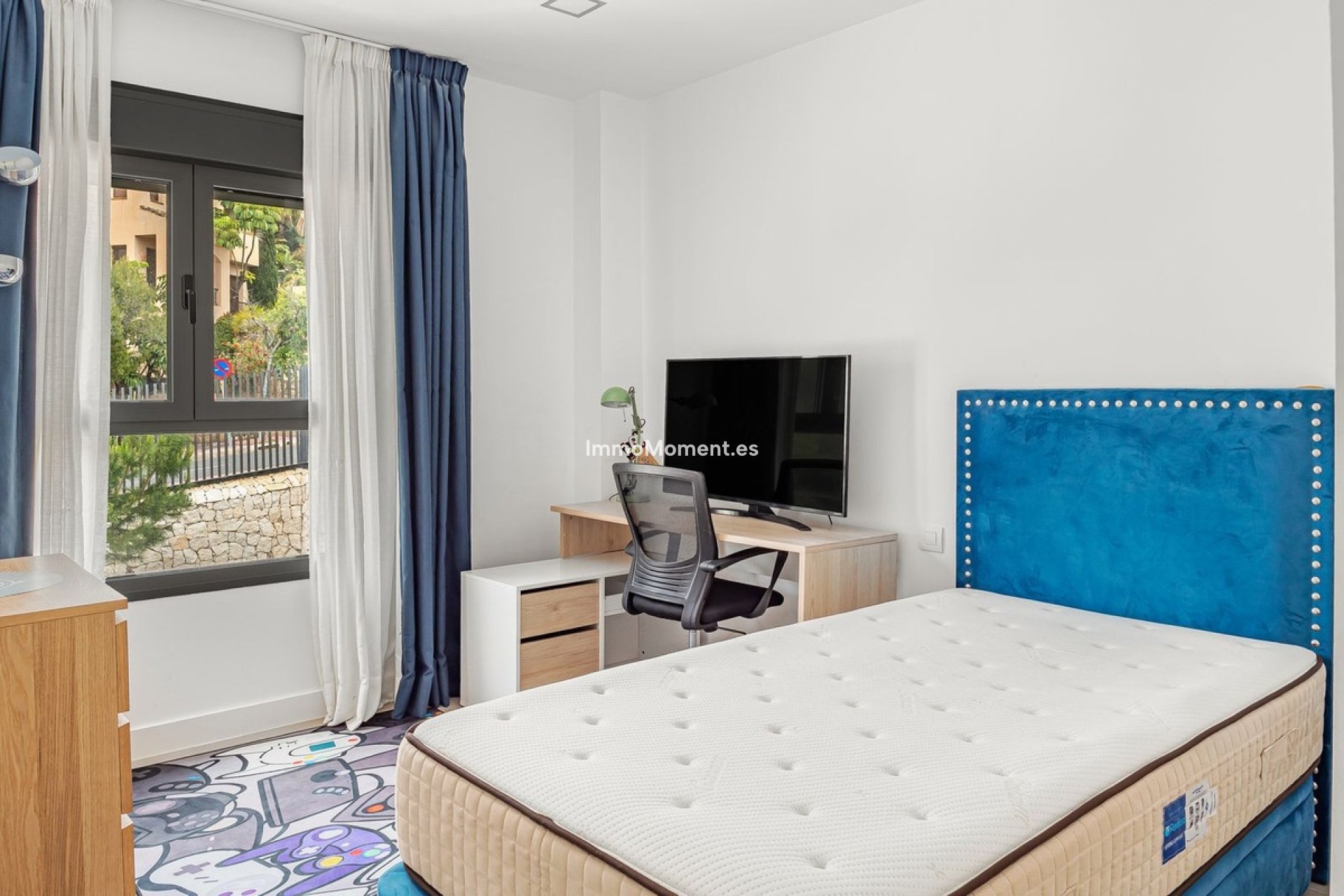Wiederverkauf - Wohnung - Benalmadena - Benalmadena Costa