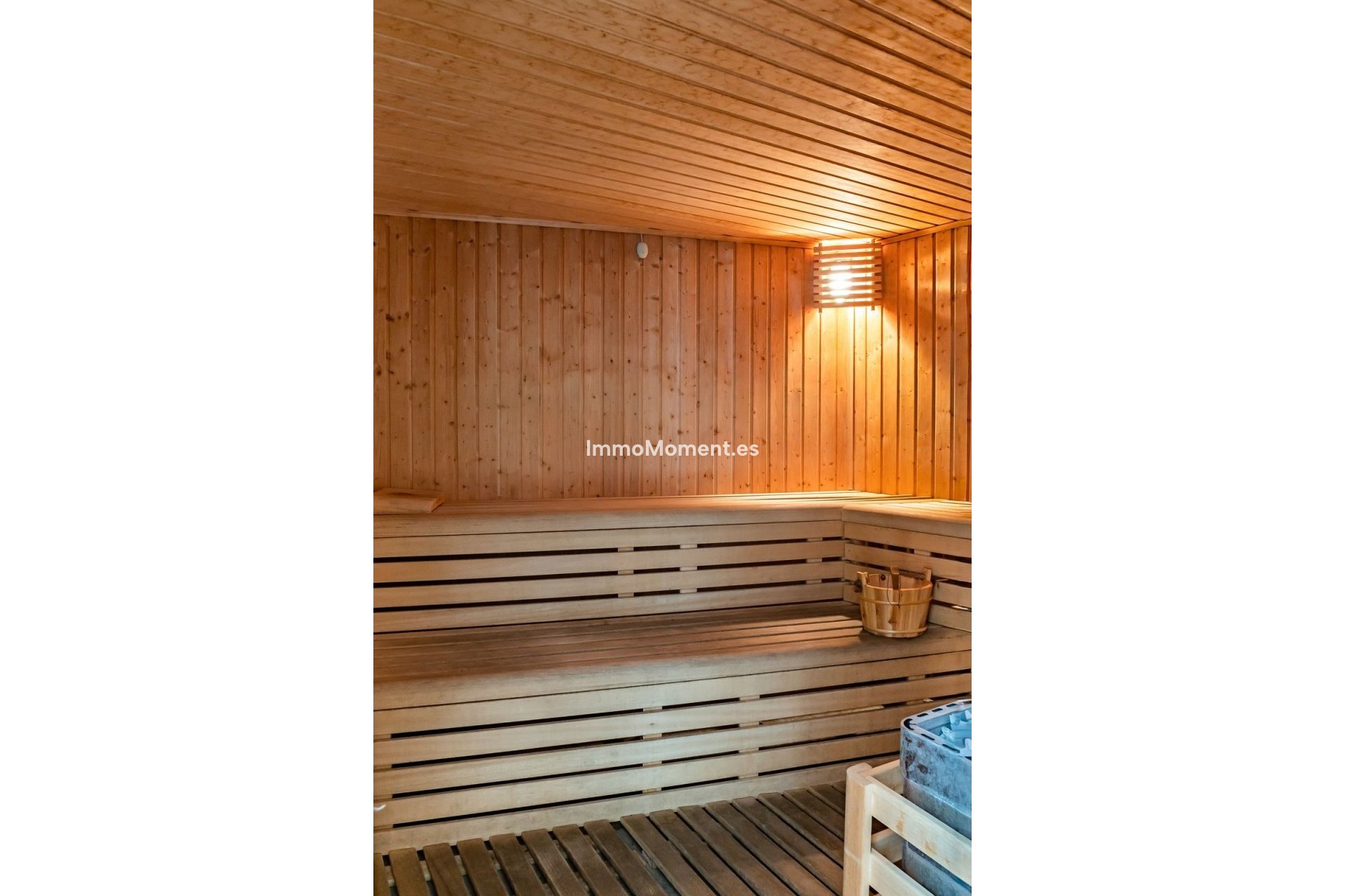 Wiederverkauf - Wohnung - Benalmadena - Benalmadena Costa