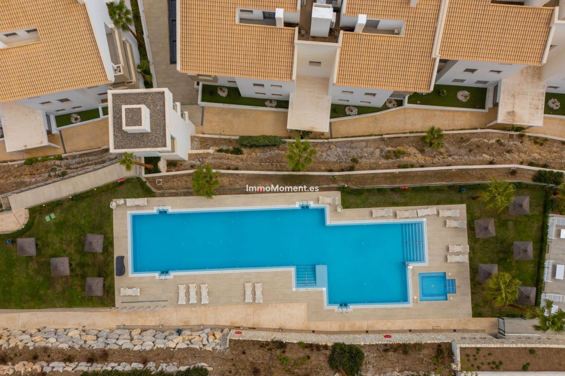 Wiederverkauf - Wohnung - Benalmadena - Benalmadena Costa