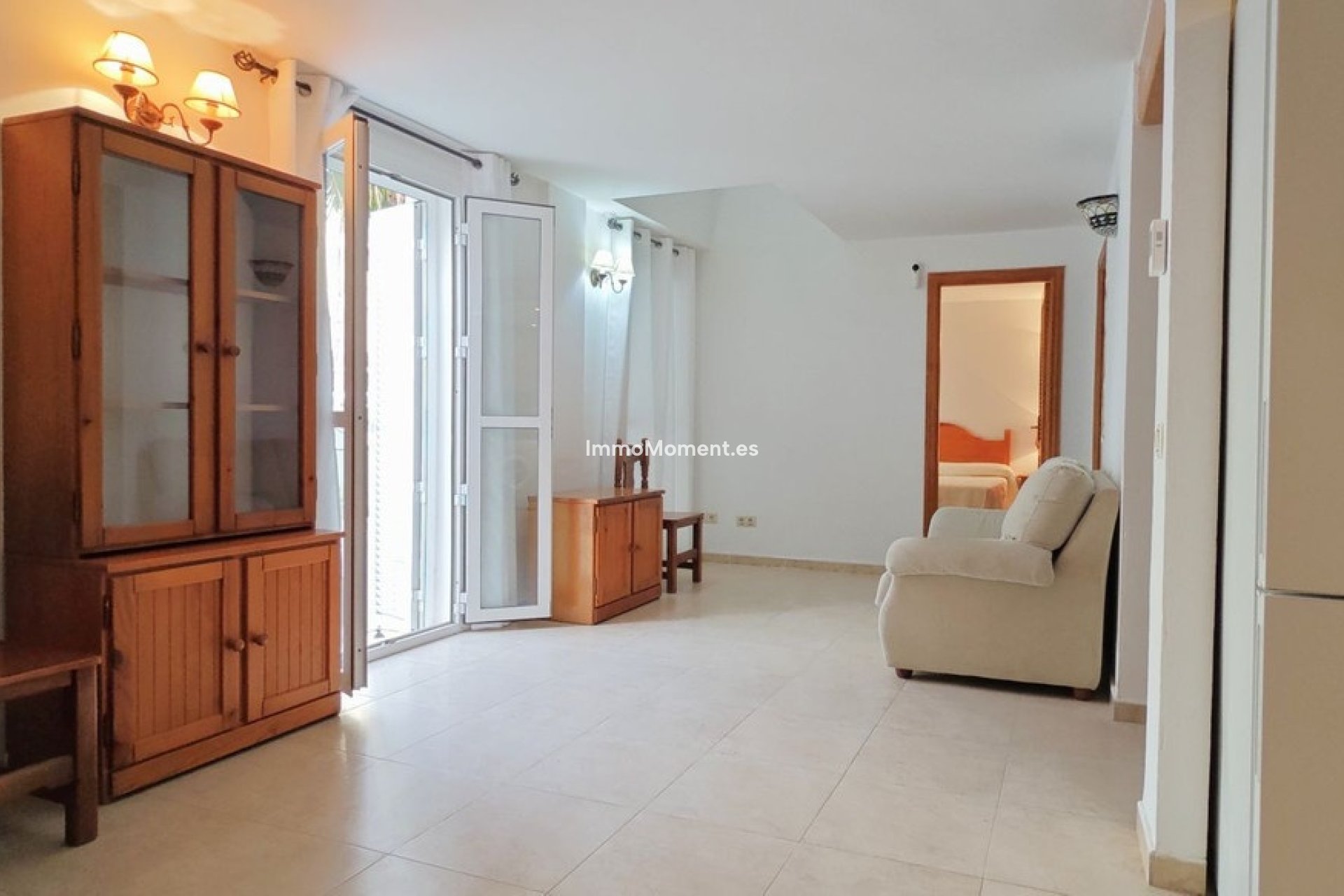 Wiederverkauf - Wohnung - Benalmadena - Benalmadena Costa