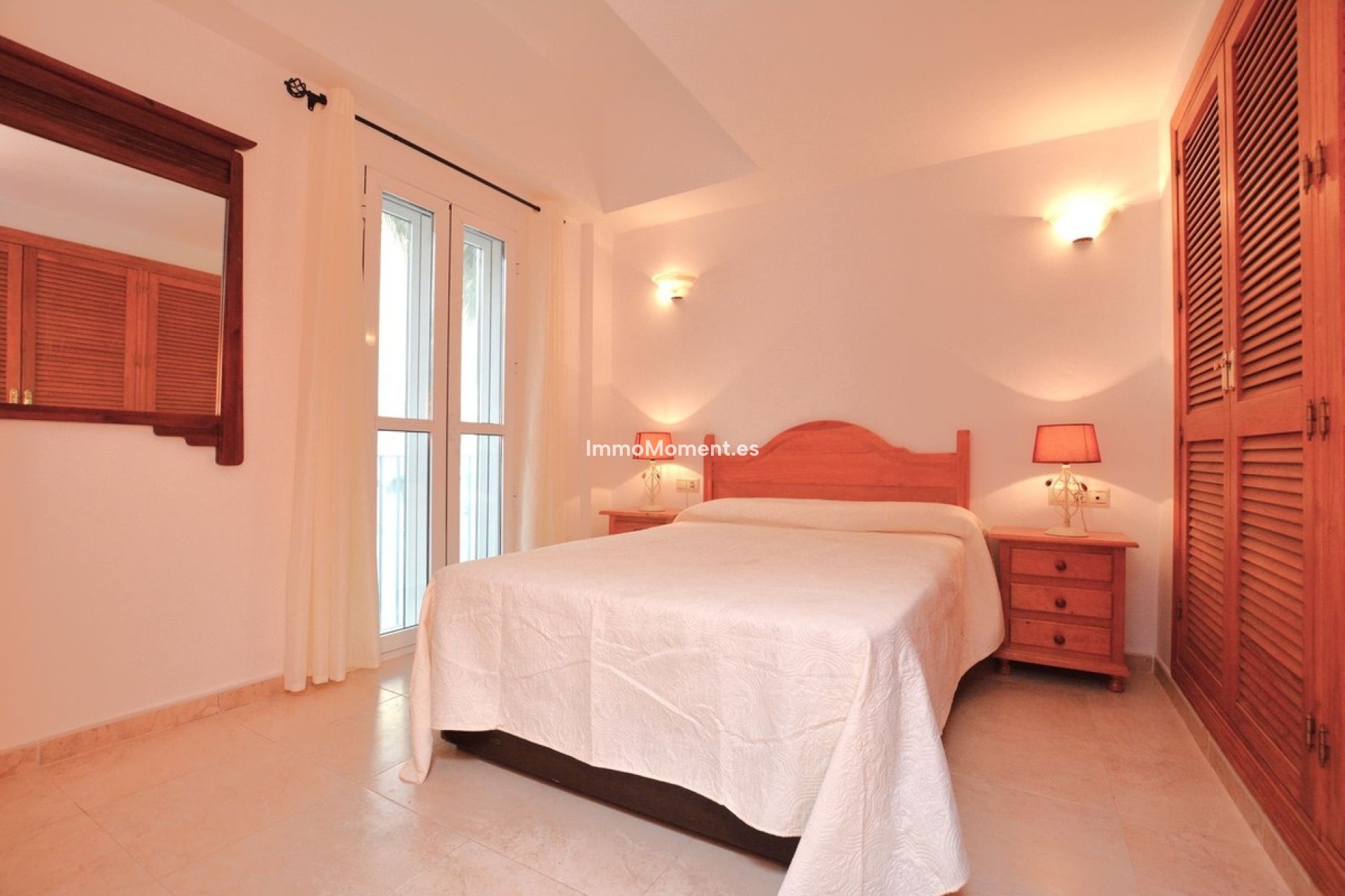Wiederverkauf - Wohnung - Benalmadena - Benalmadena Costa