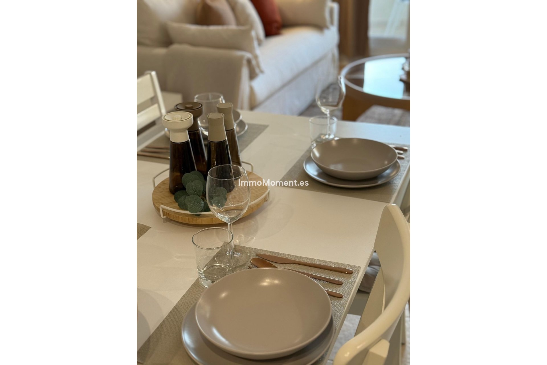 Wiederverkauf - Wohnung - Benalmadena - Benalmadena Costa