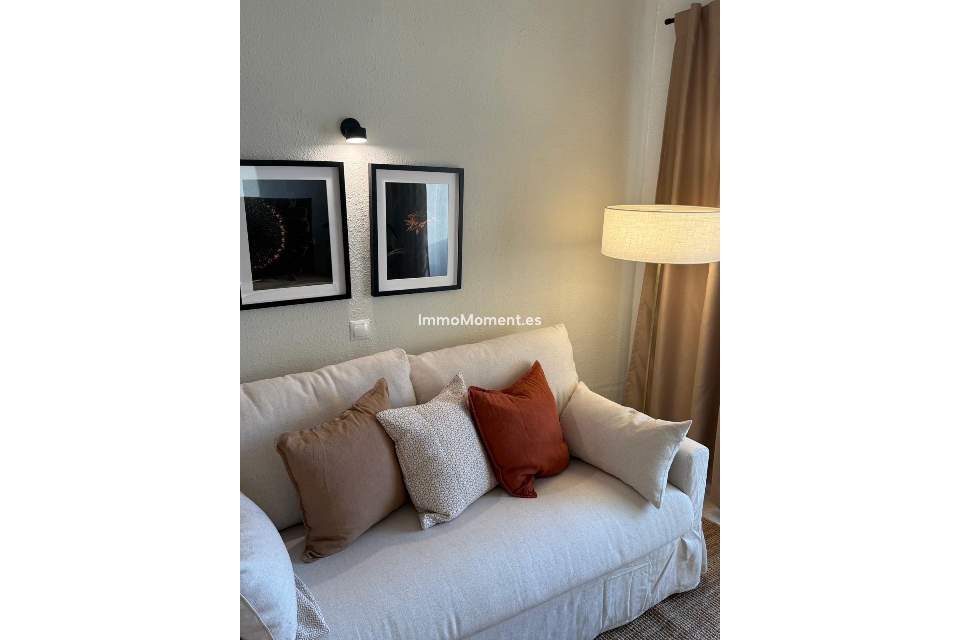 Wiederverkauf - Wohnung - Benalmadena - Benalmadena Costa