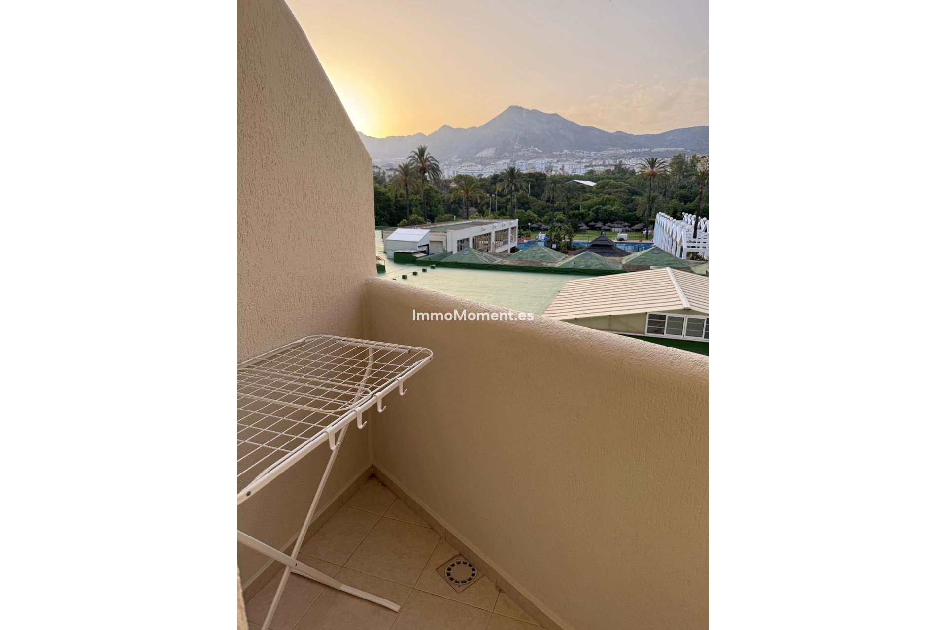 Wiederverkauf - Wohnung - Benalmadena - Benalmadena Costa
