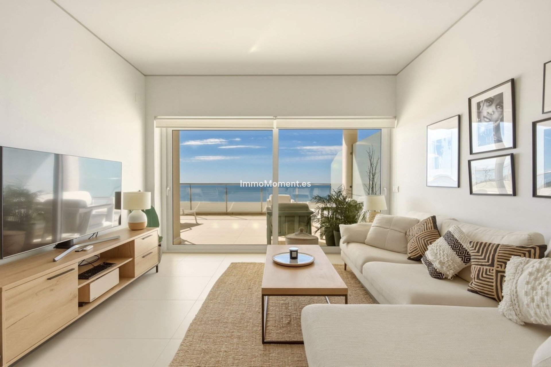 Wiederverkauf - Wohnung - Benalmadena - Benalmadena Costa