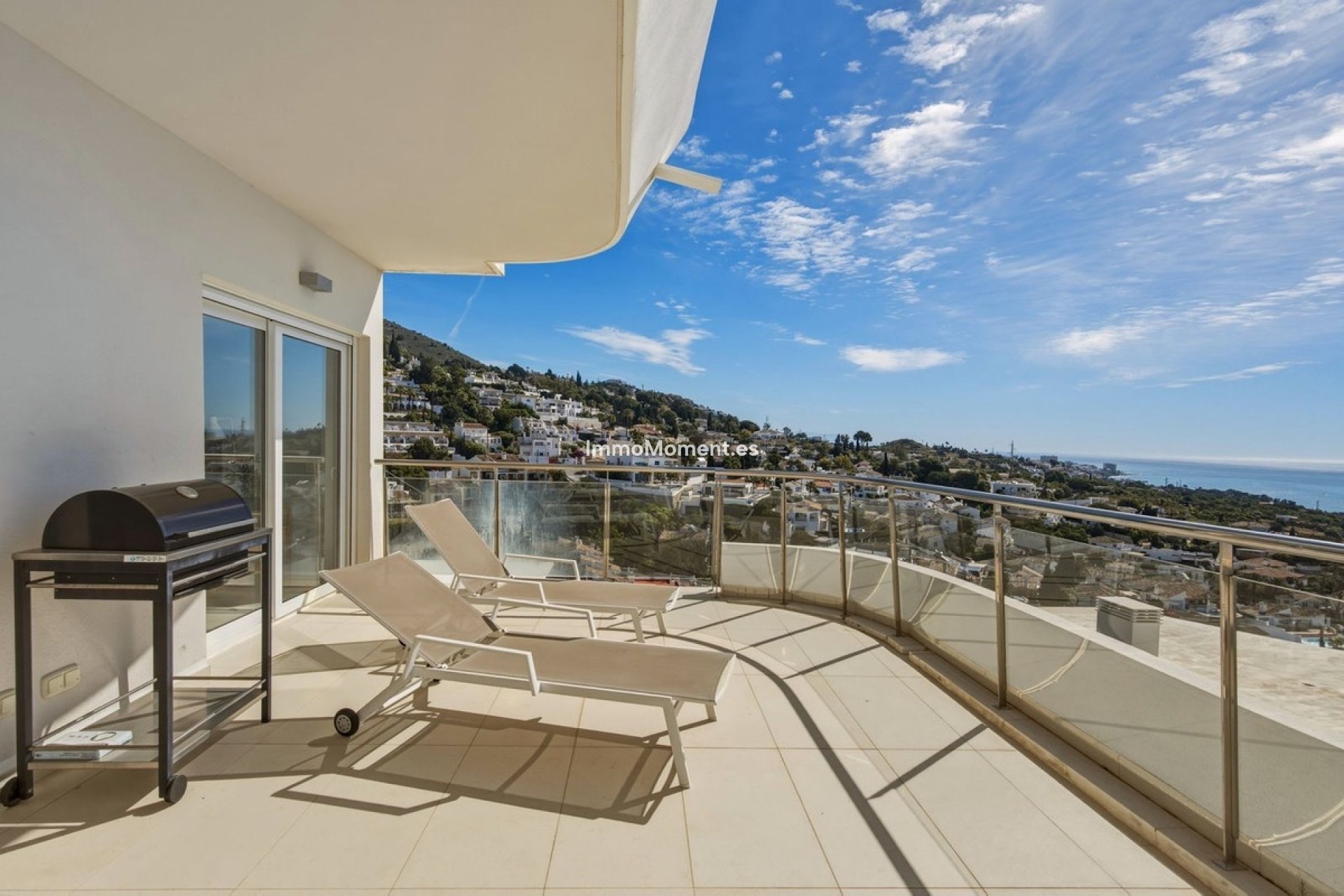 Wiederverkauf - Wohnung - Benalmadena - Benalmadena Costa