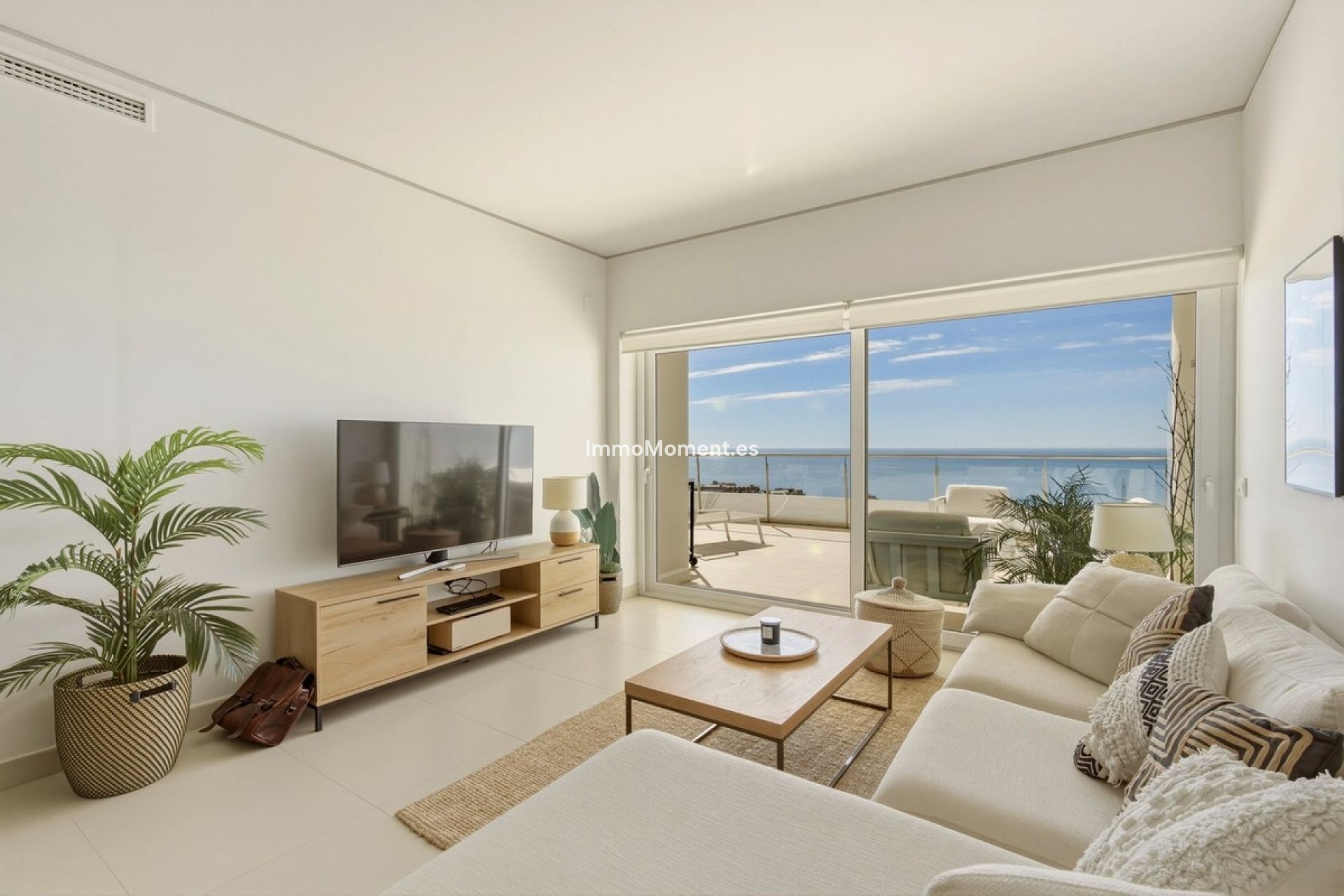 Wiederverkauf - Wohnung - Benalmadena - Benalmadena Costa