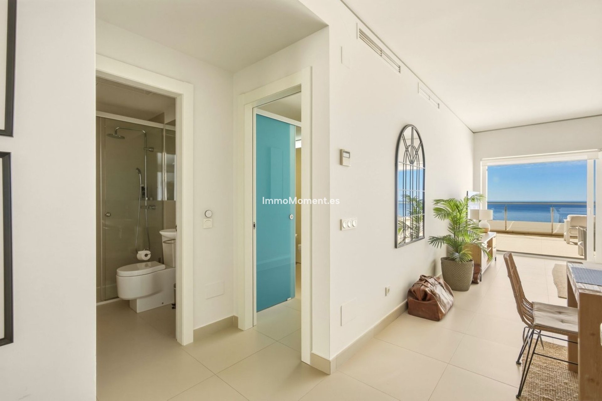 Wiederverkauf - Wohnung - Benalmadena - Benalmadena Costa