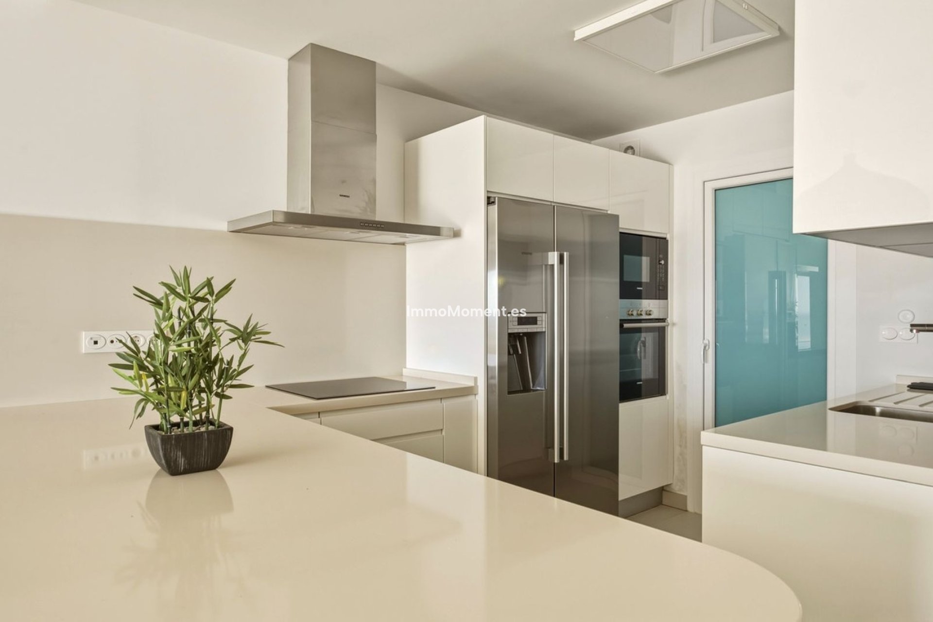 Wiederverkauf - Wohnung - Benalmadena - Benalmadena Costa