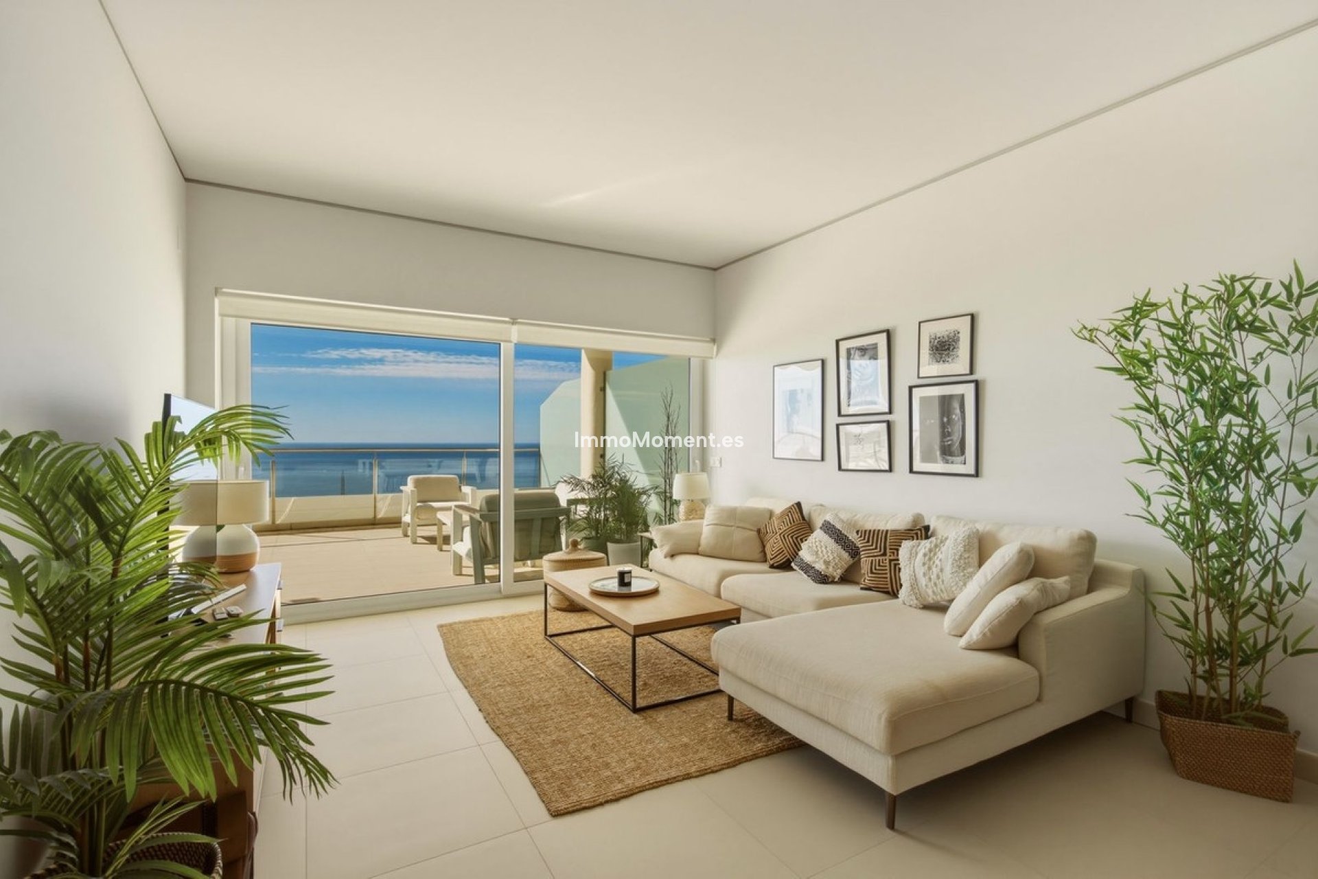Wiederverkauf - Wohnung - Benalmadena - Benalmadena Costa