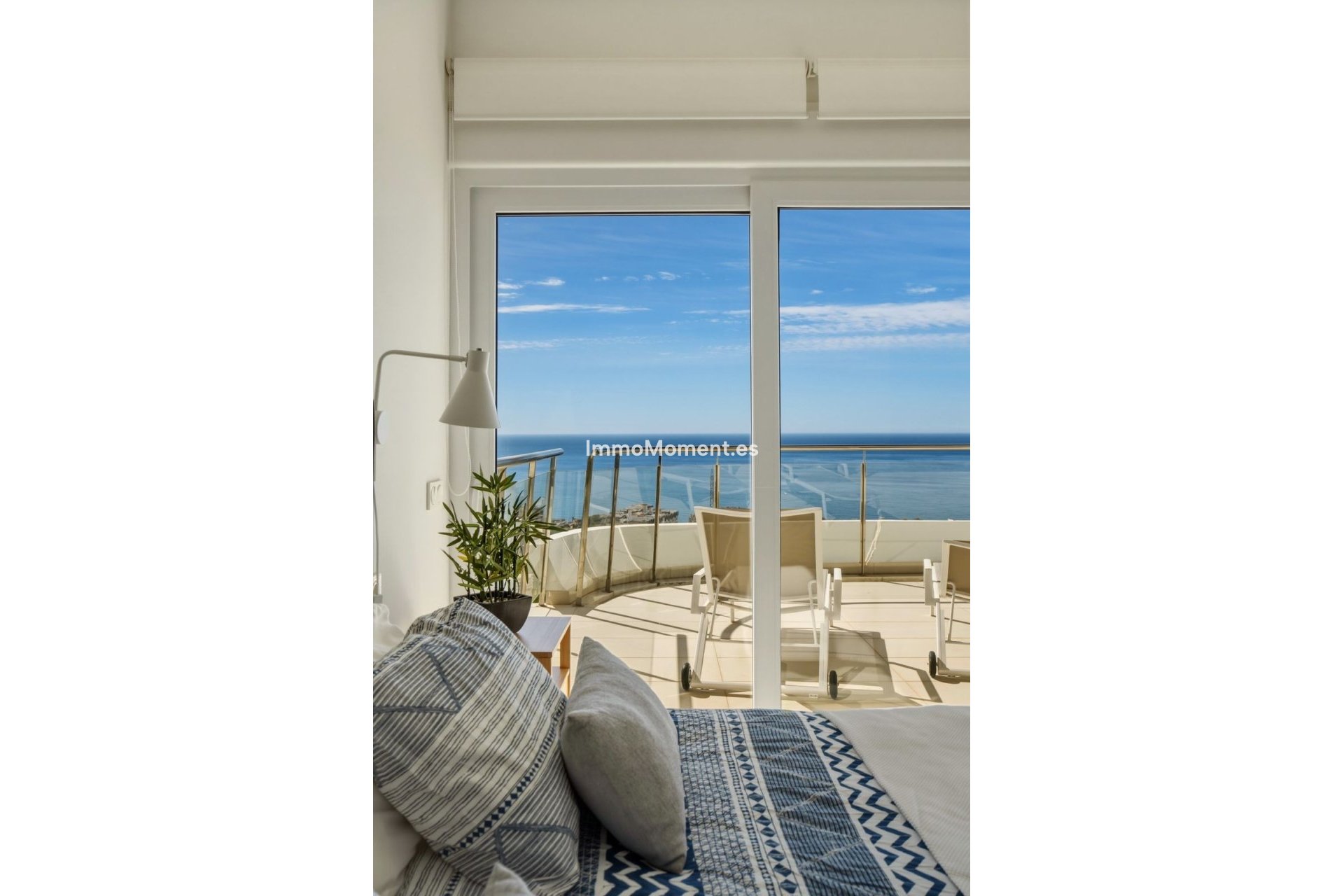 Wiederverkauf - Wohnung - Benalmadena - Benalmadena Costa