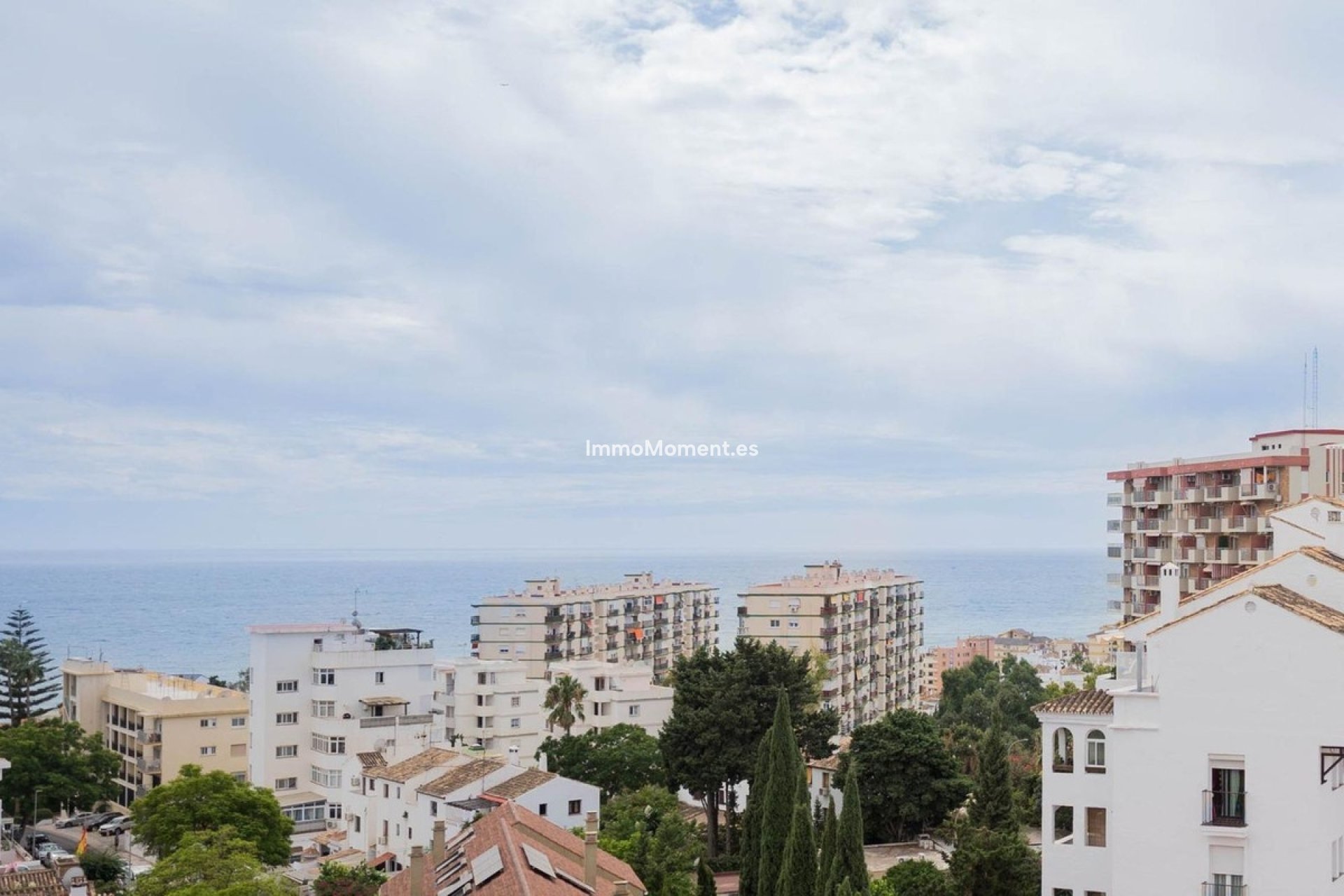 Wiederverkauf - Wohnung - Benalmadena - Benalmadena Costa