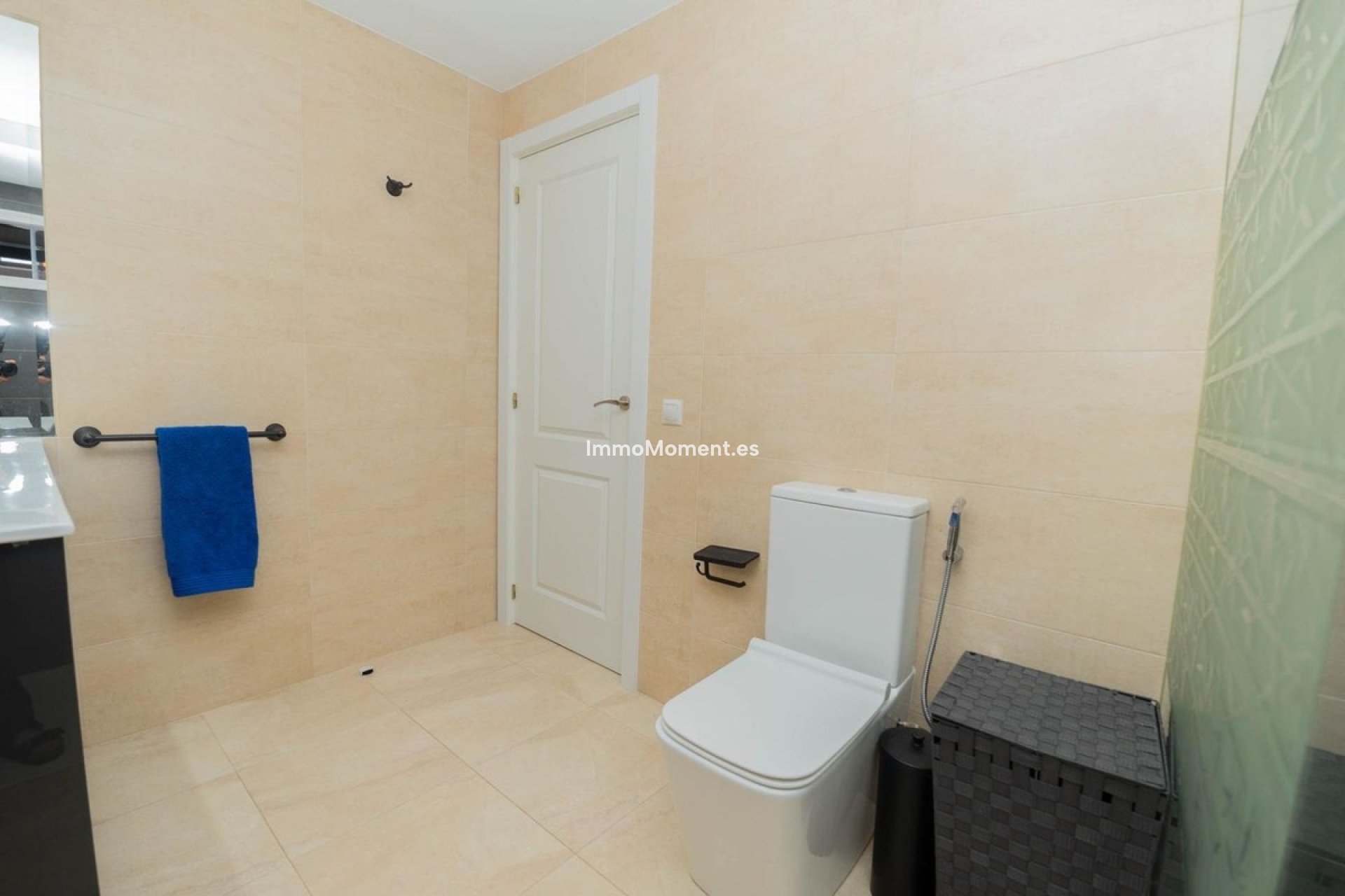 Wiederverkauf - Wohnung - Benalmadena - Benalmadena Costa