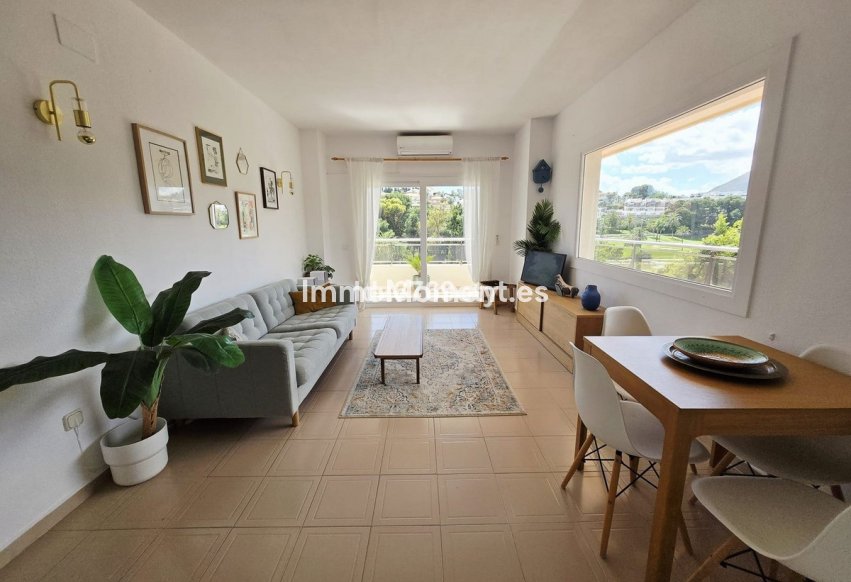 Wiederverkauf - Wohnung - Benalmadena - Benalmadena Costa
