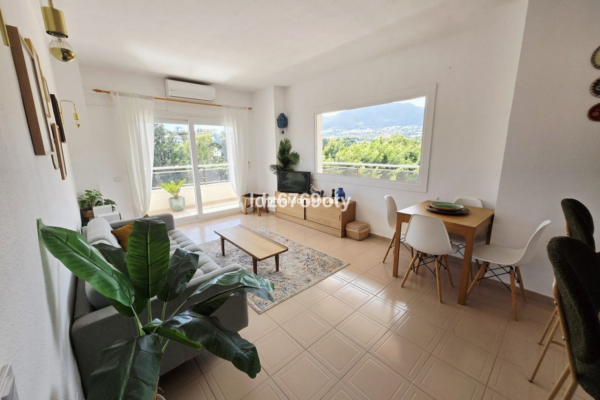 Wiederverkauf - Wohnung - Benalmadena - Benalmadena Costa