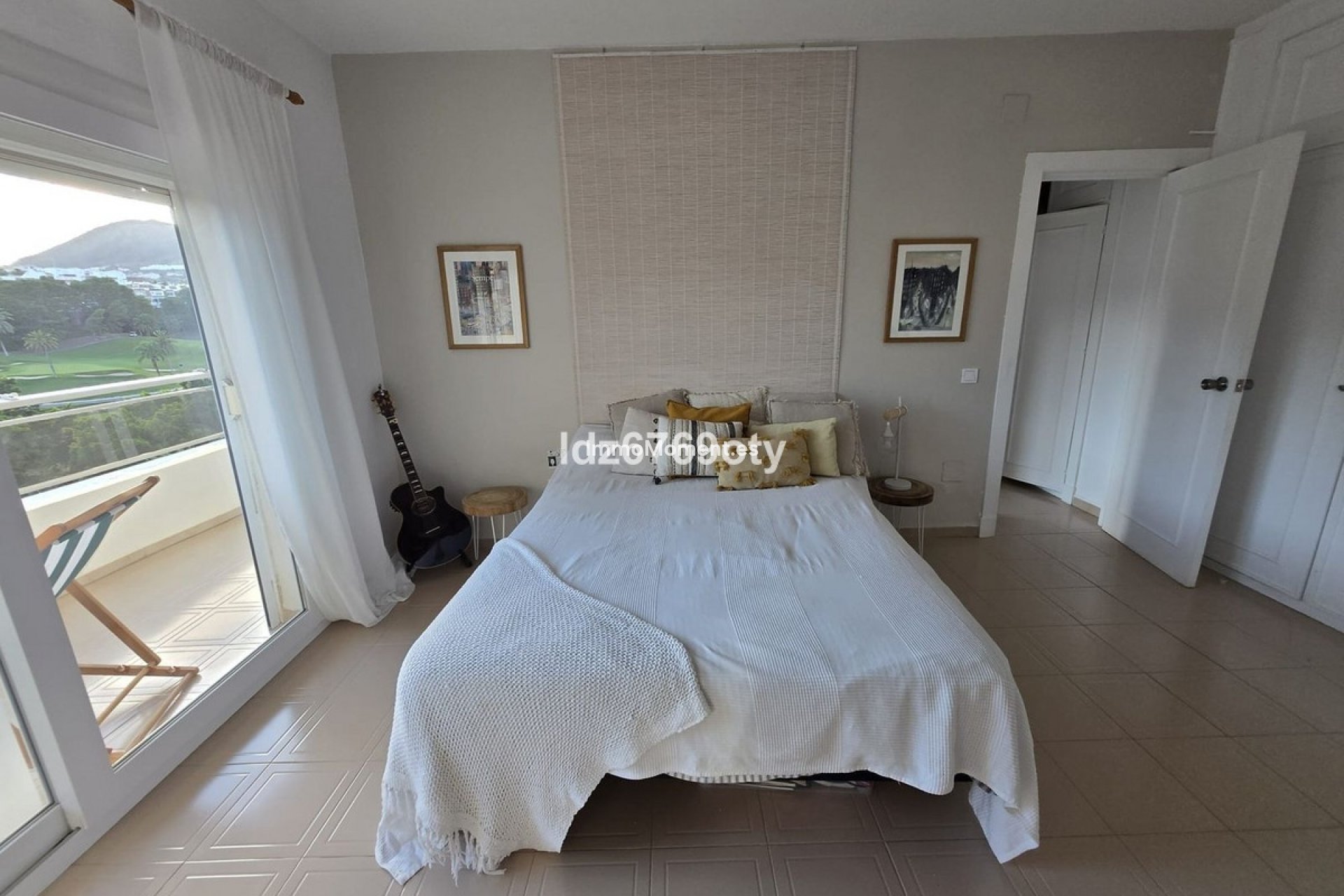 Wiederverkauf - Wohnung - Benalmadena - Benalmadena Costa