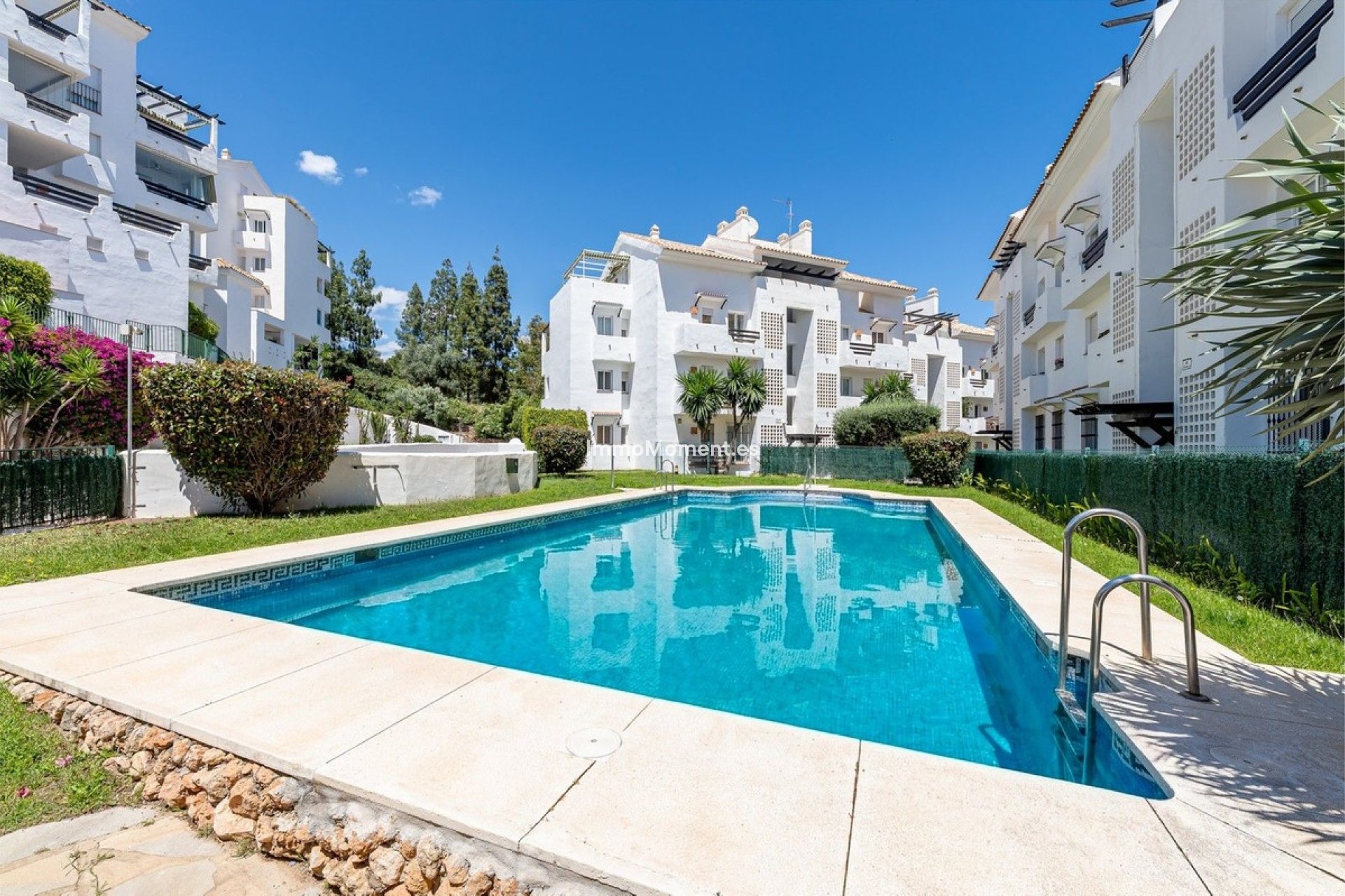 Wiederverkauf - Wohnung - Benalmadena - Benalmadena Costa