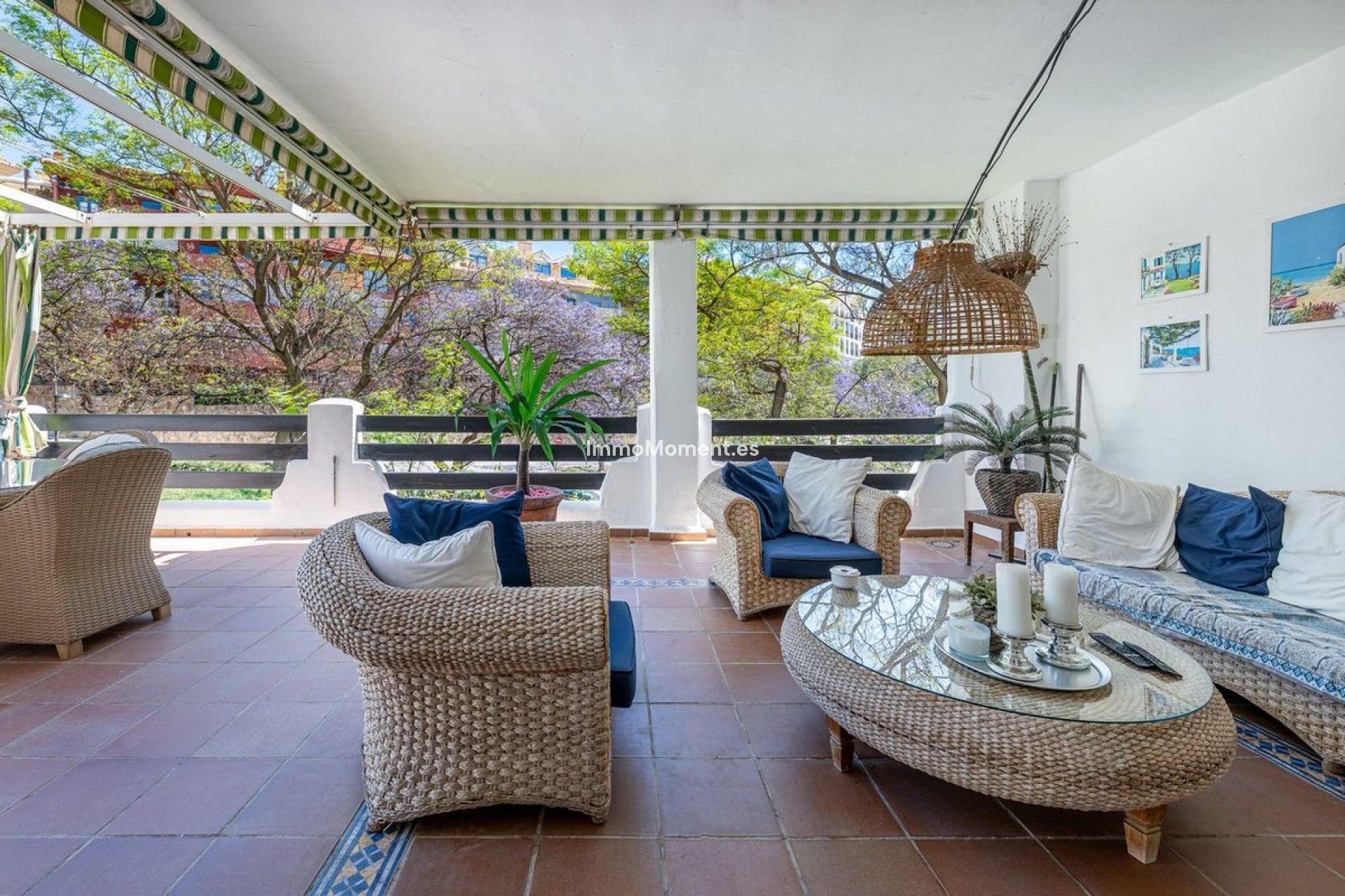 Wiederverkauf - Wohnung - Benalmadena - Benalmadena Costa