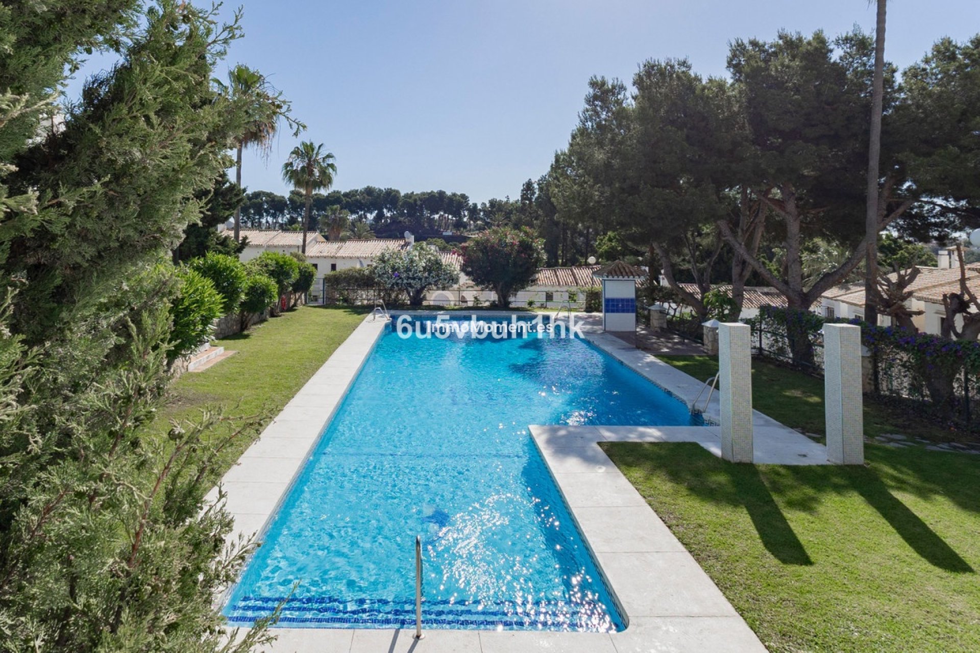 Wiederverkauf - Wohnung - Benalmadena - Benalmadena Costa