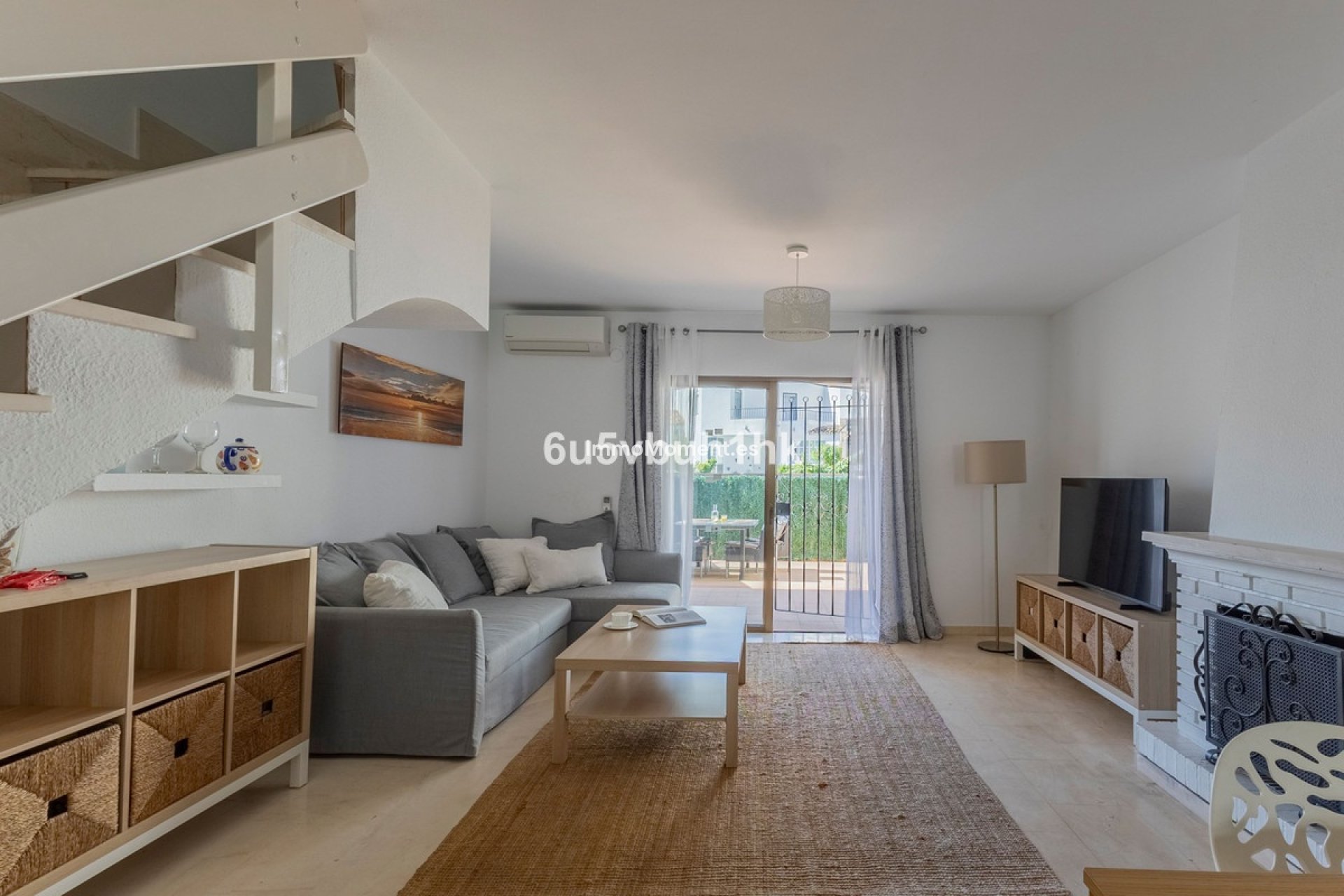 Wiederverkauf - Wohnung - Benalmadena - Benalmadena Costa