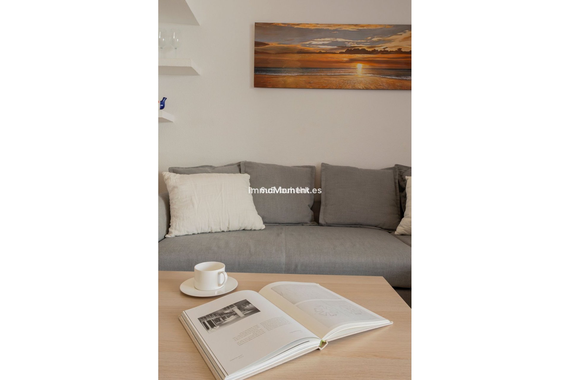 Wiederverkauf - Wohnung - Benalmadena - Benalmadena Costa