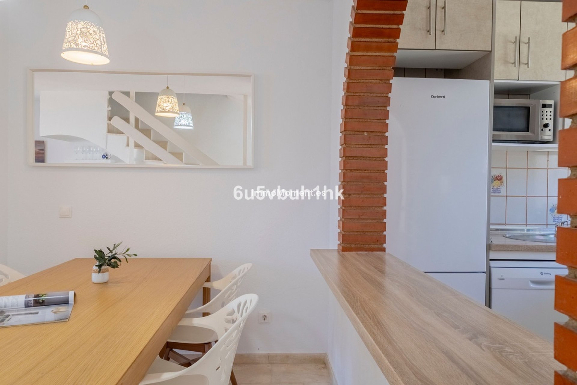 Wiederverkauf - Wohnung - Benalmadena - Benalmadena Costa