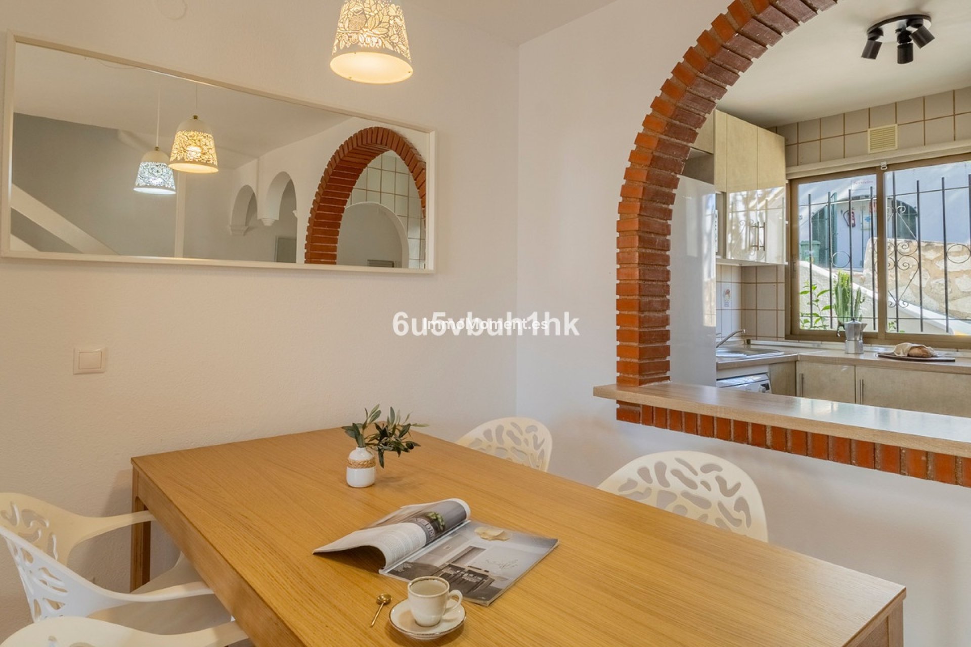 Wiederverkauf - Wohnung - Benalmadena - Benalmadena Costa