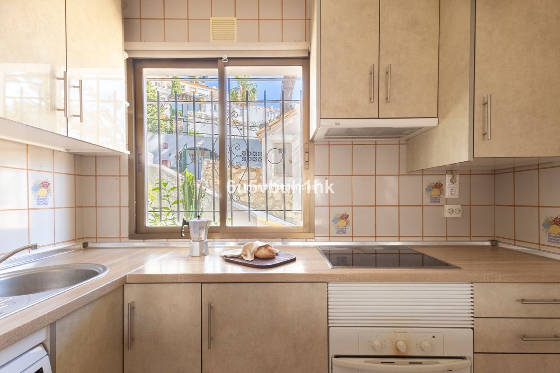 Wiederverkauf - Wohnung - Benalmadena - Benalmadena Costa