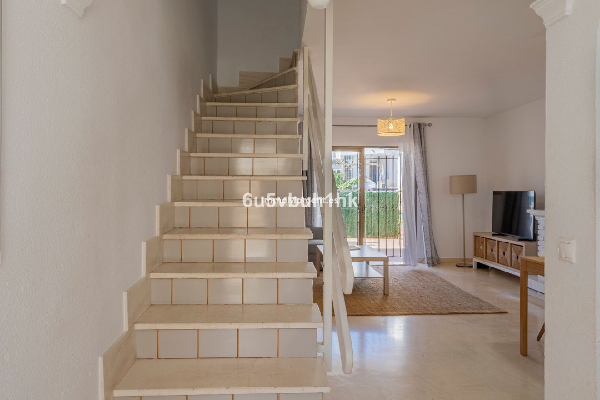 Wiederverkauf - Wohnung - Benalmadena - Benalmadena Costa