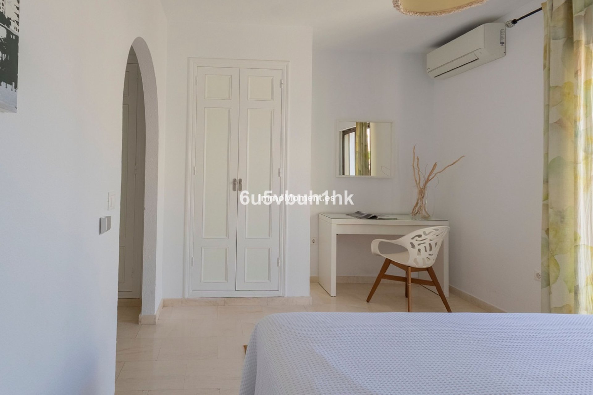 Wiederverkauf - Wohnung - Benalmadena - Benalmadena Costa